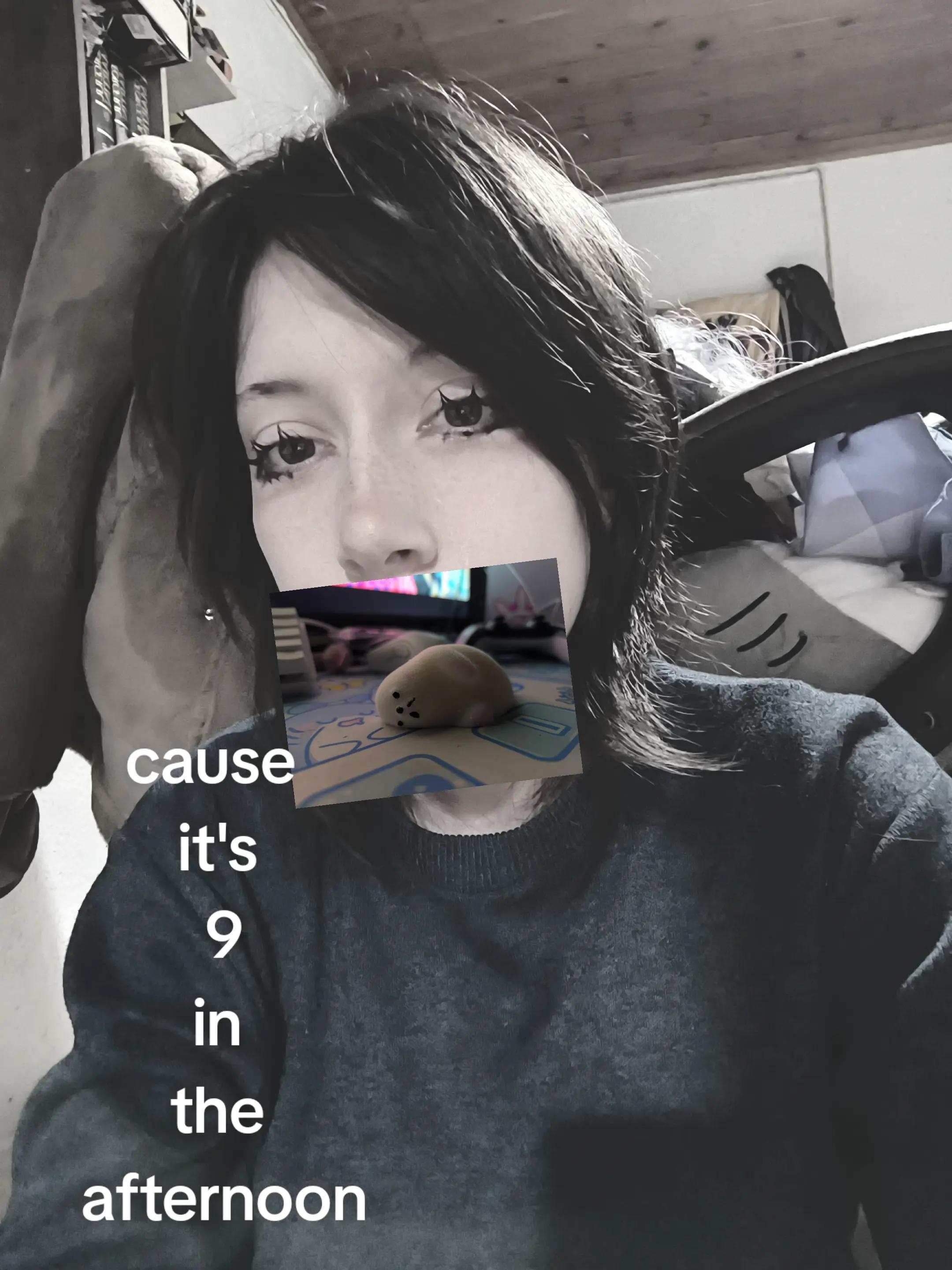 @XD