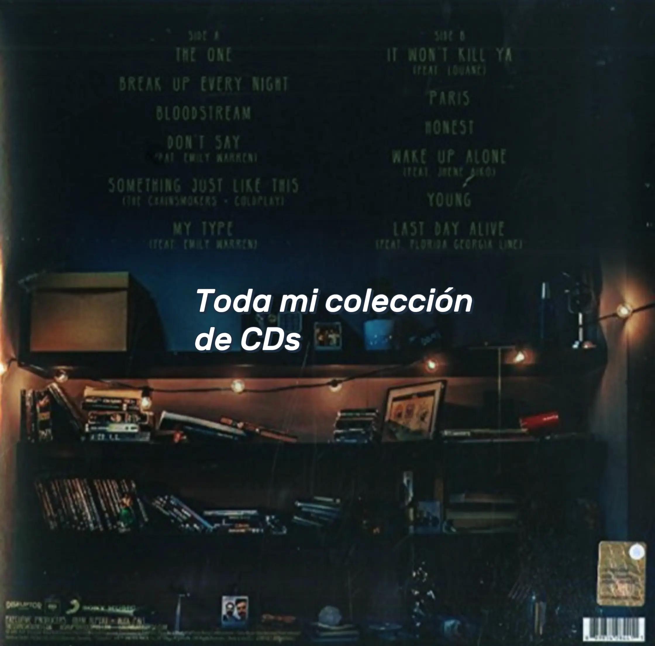 @Last Midnight