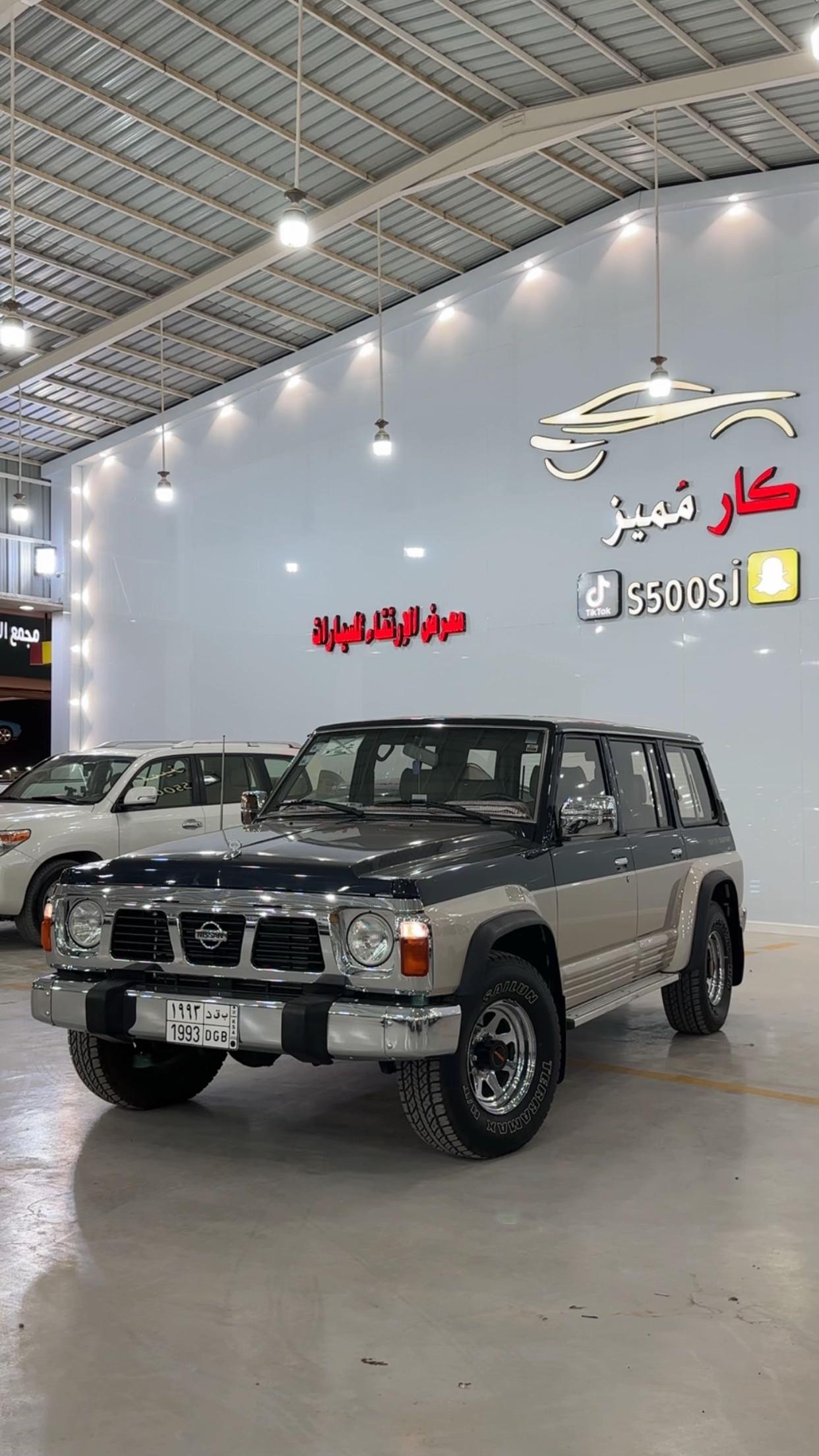 @كار مُميز | أبو مشعل 🚘
