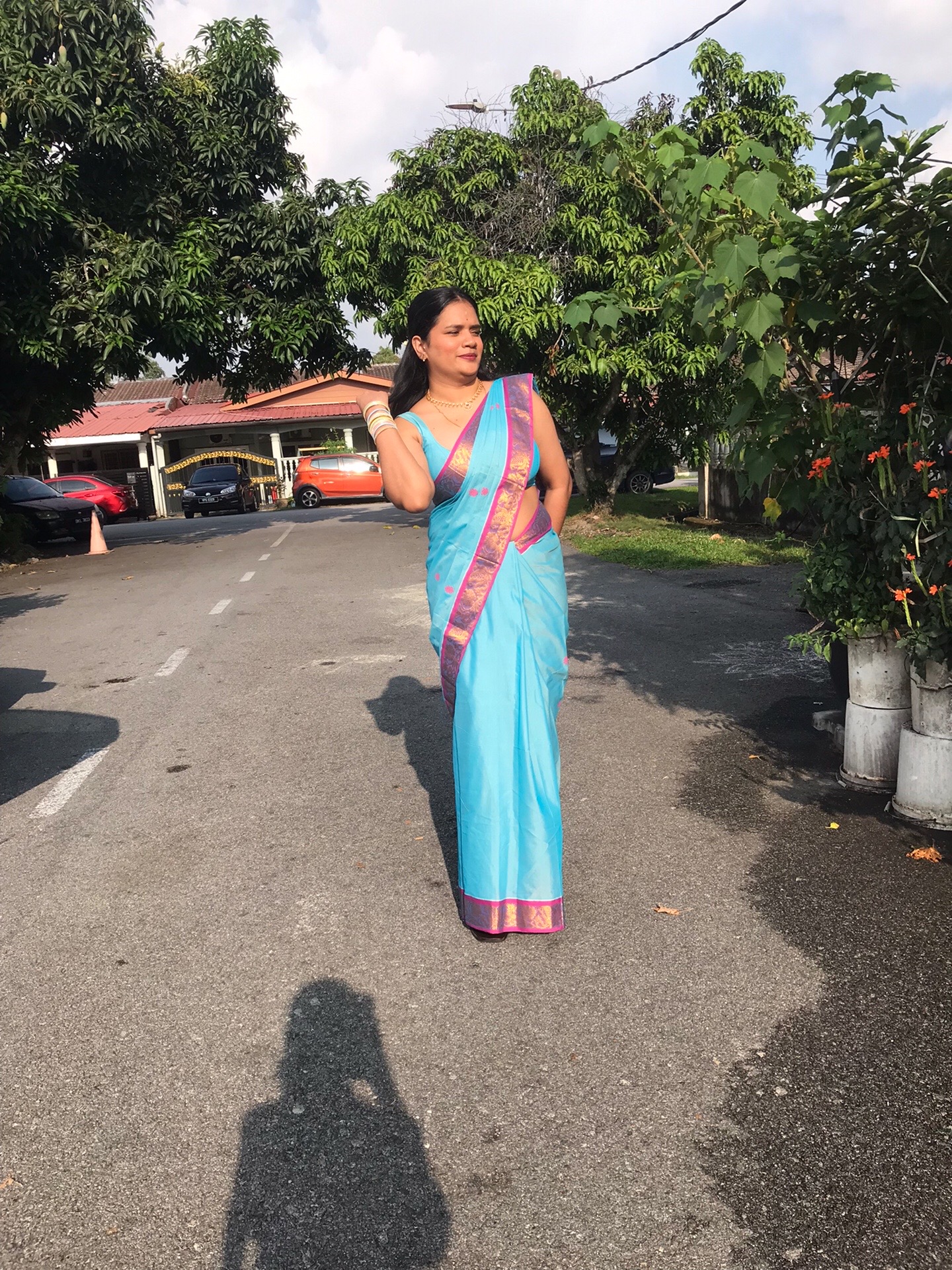 @Kirthana Ravi
