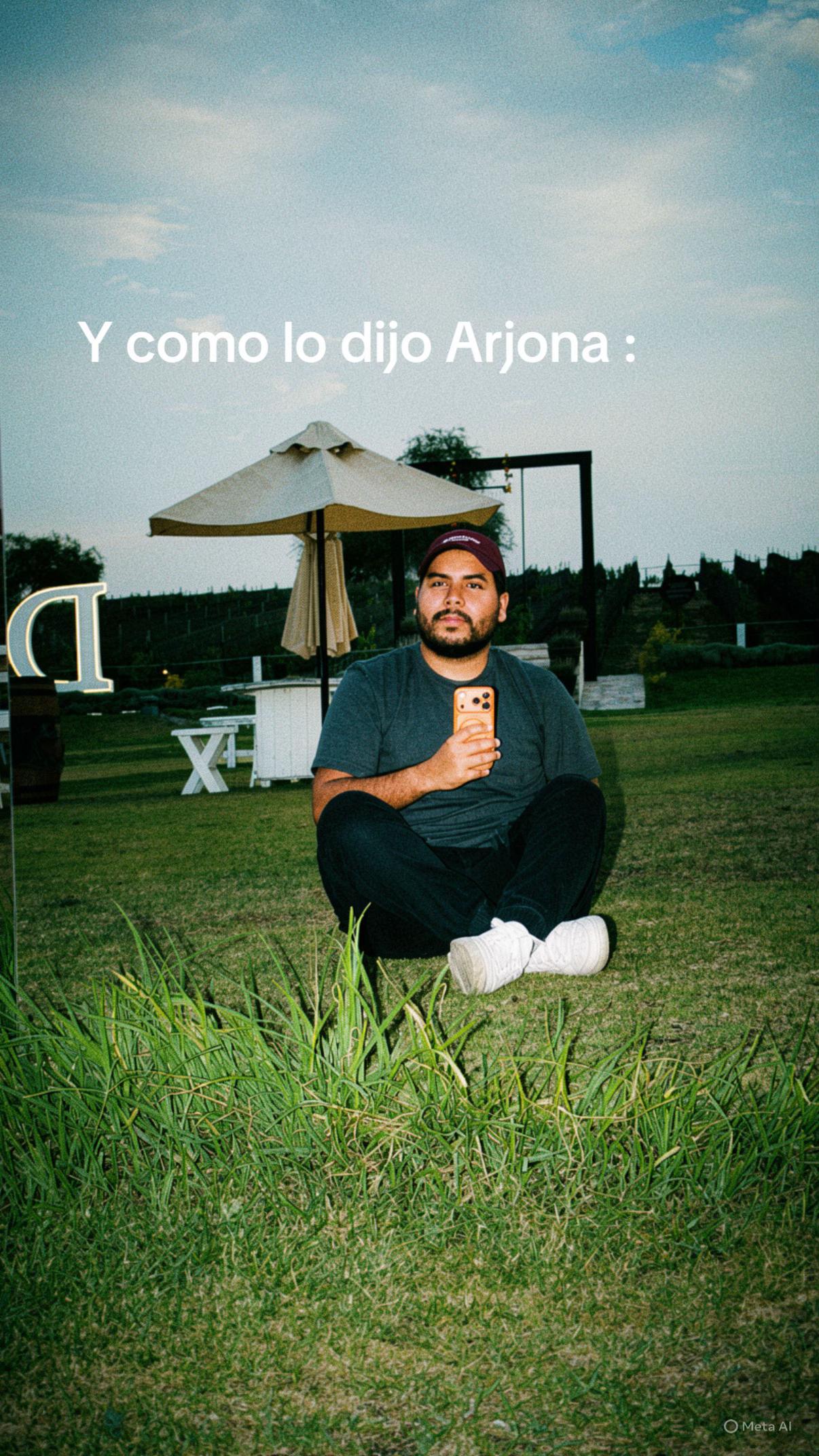 @Leo Hernández