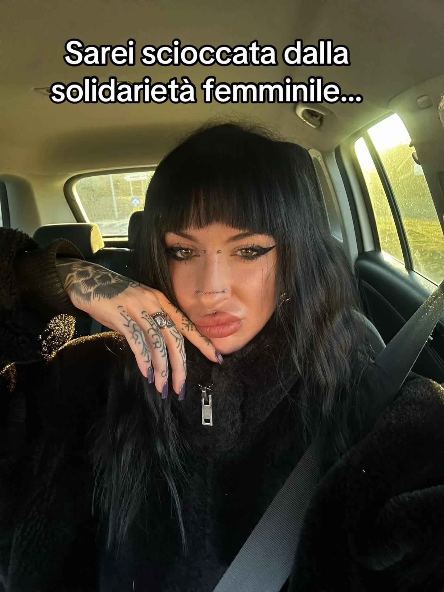 @Greta Sabattini