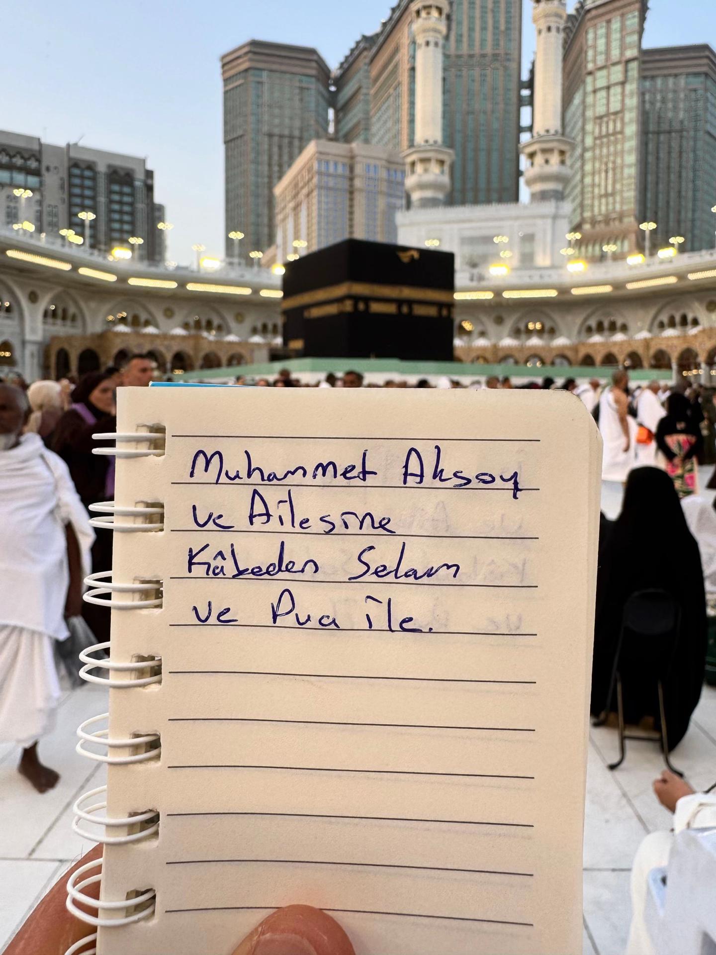 @Aksoy Muhammet
