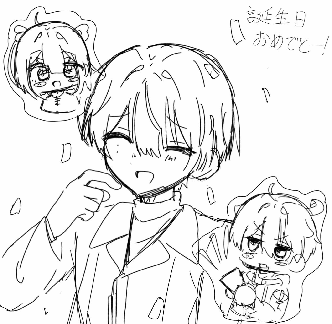 @ぬぬ@KRKR民