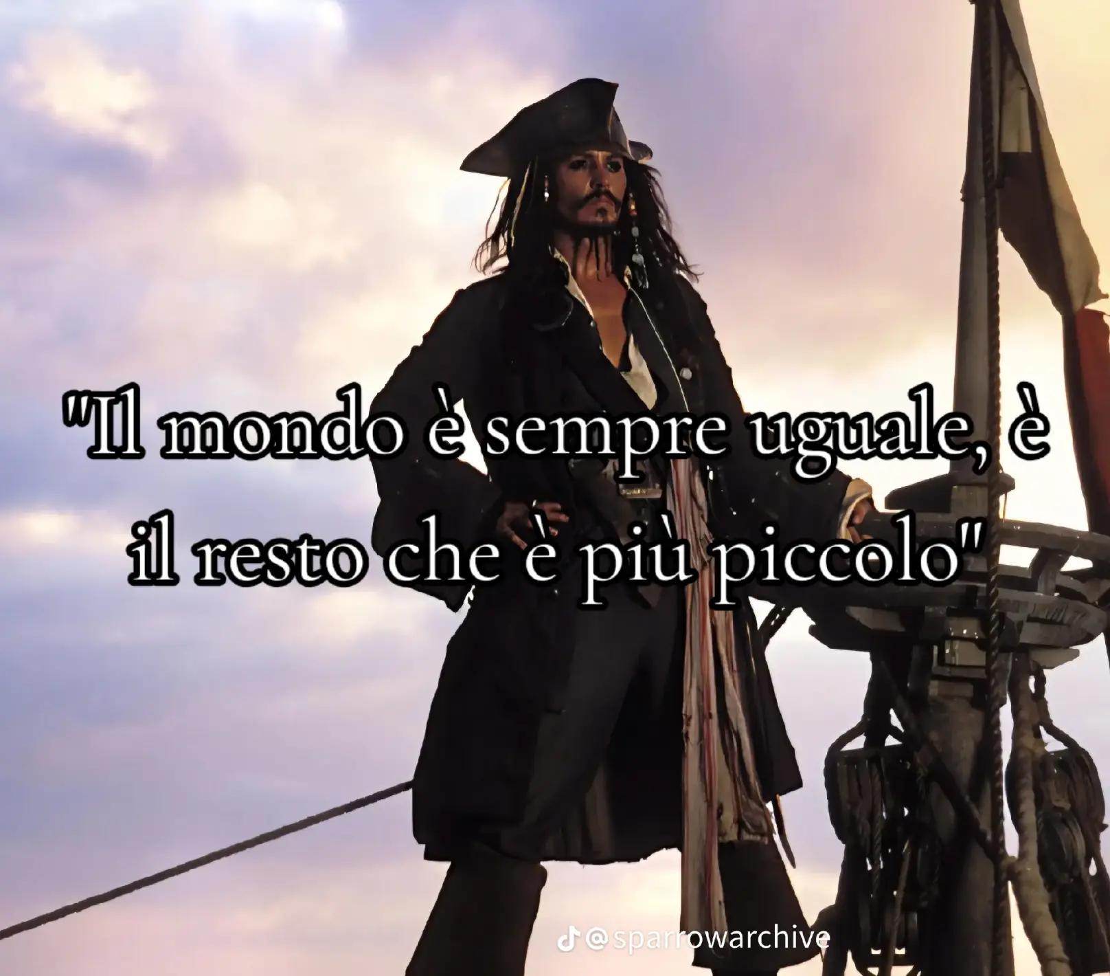 @jack sparrow