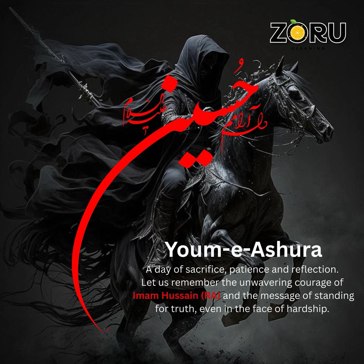 @Zorucare