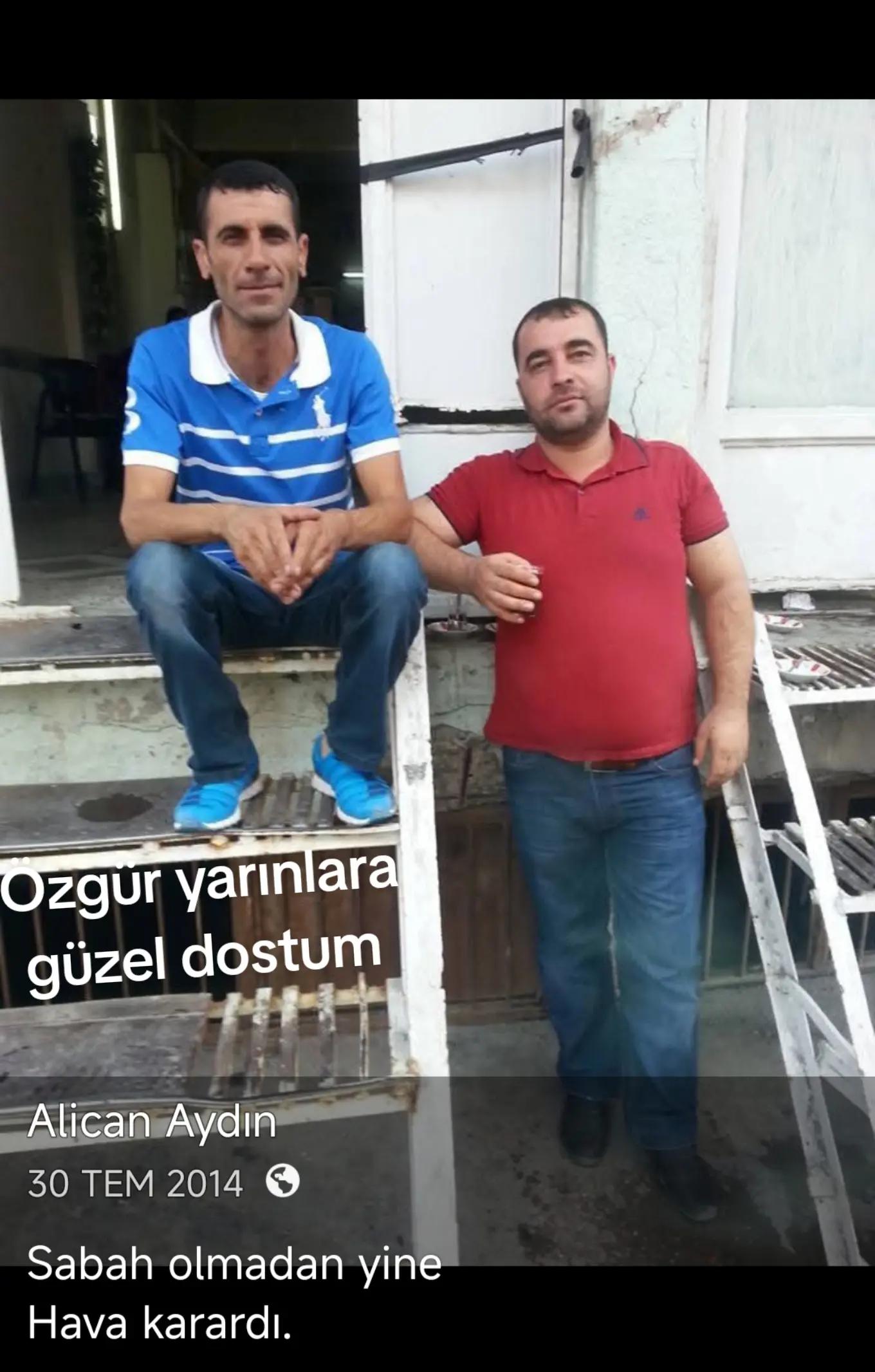 @Alican aydın
