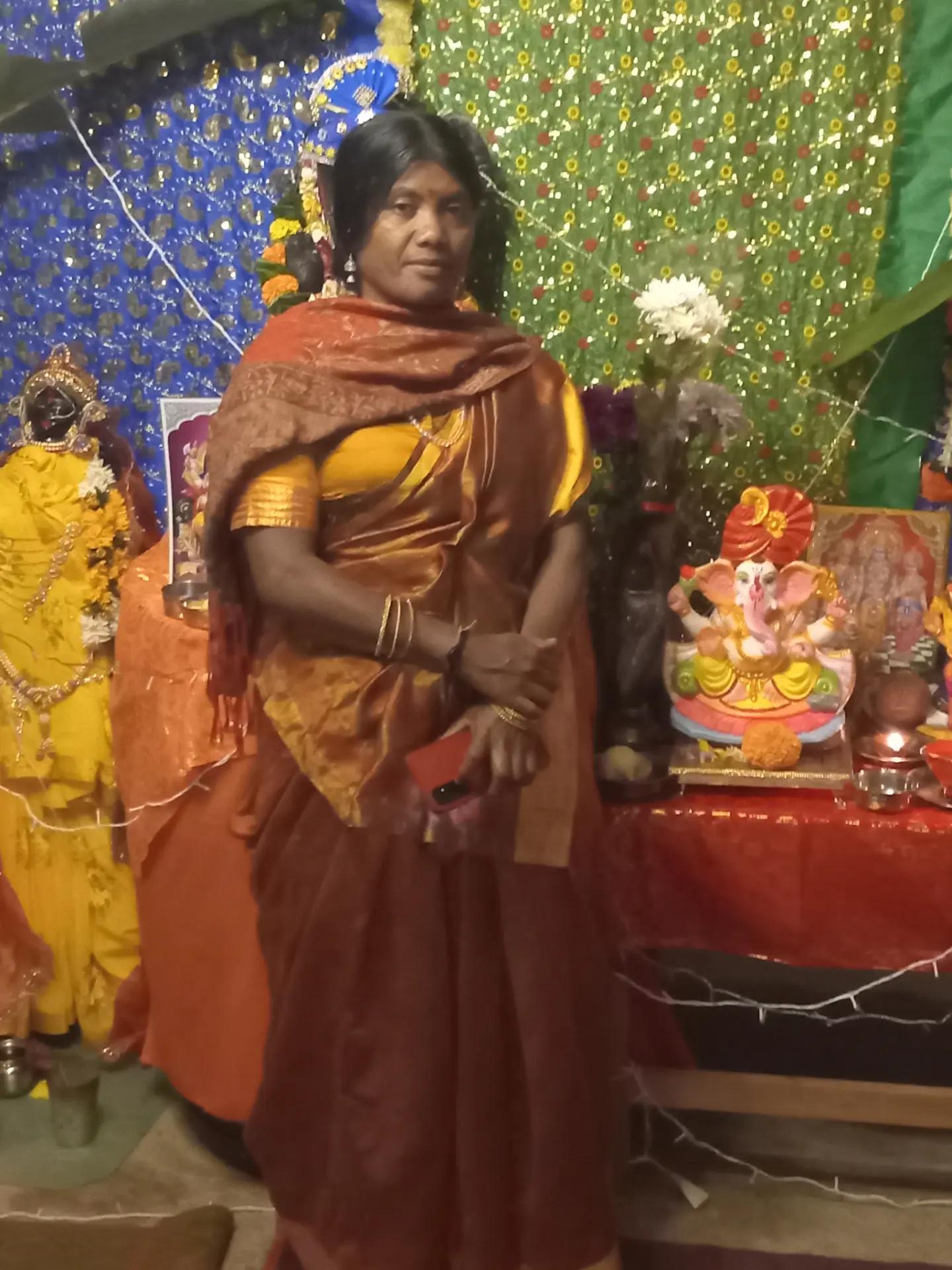 @kaviraj Deoraj poorun