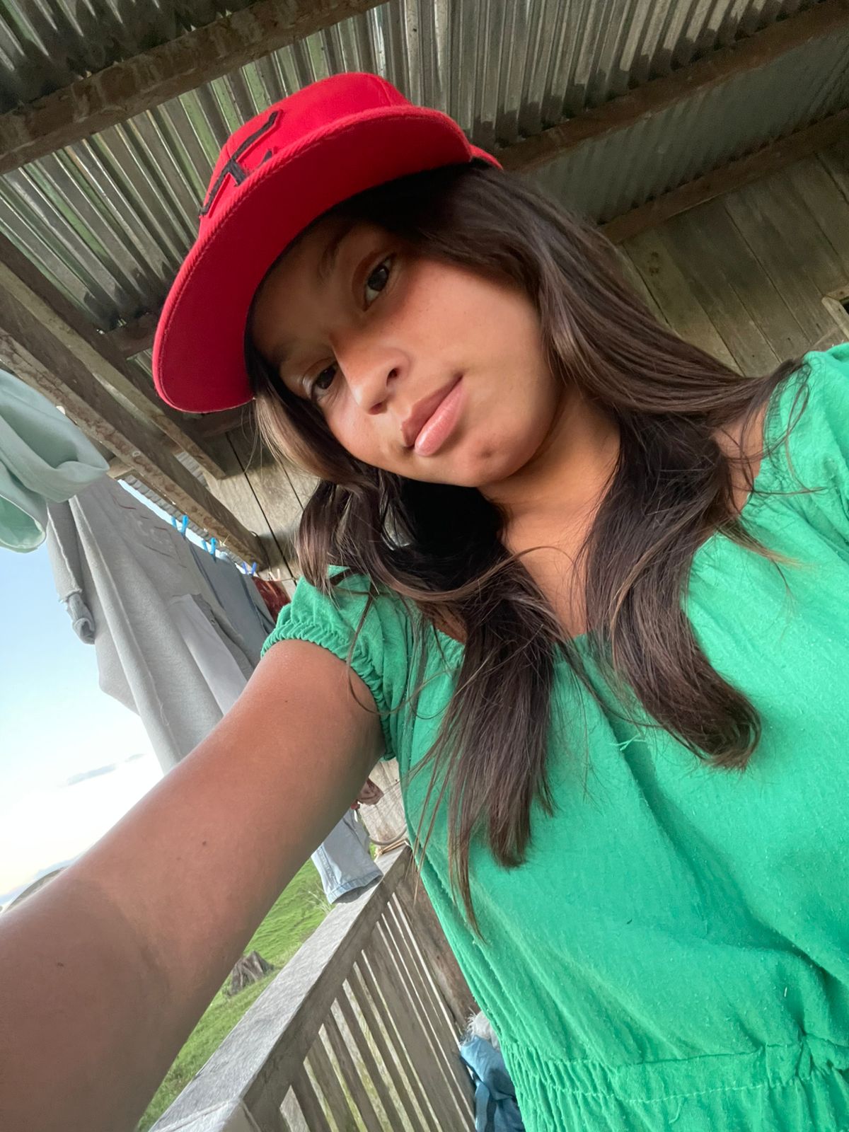 @Andressa Oliveira