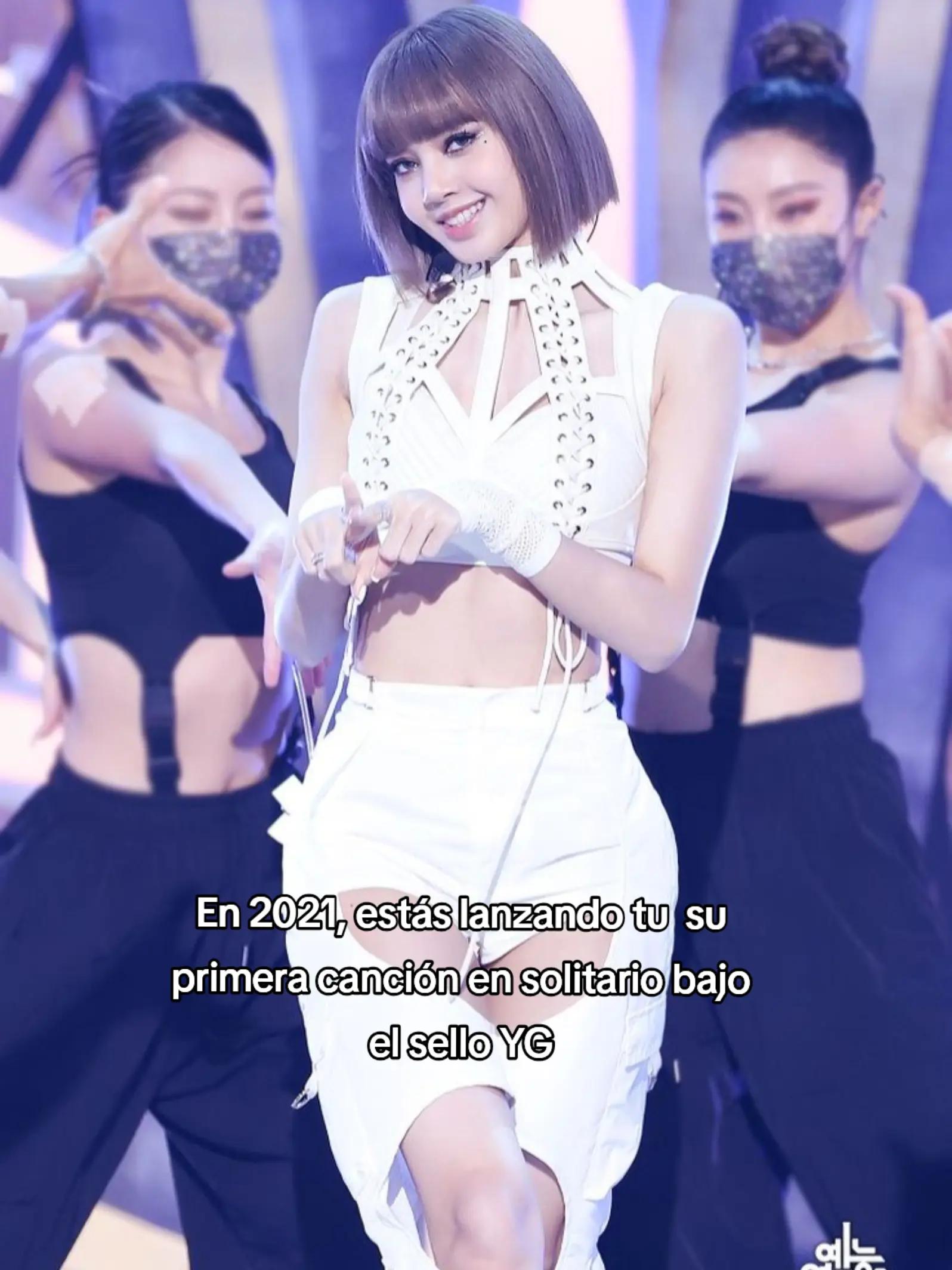 @Lisa's gf