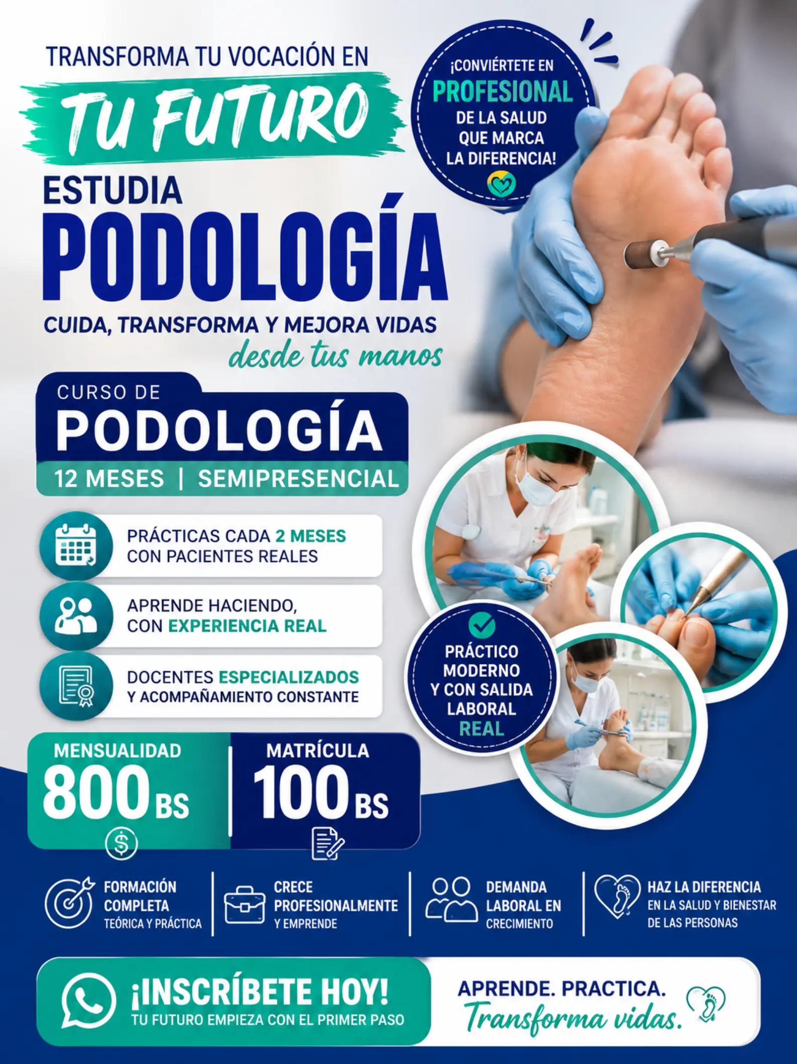 @PodologoBoliviano