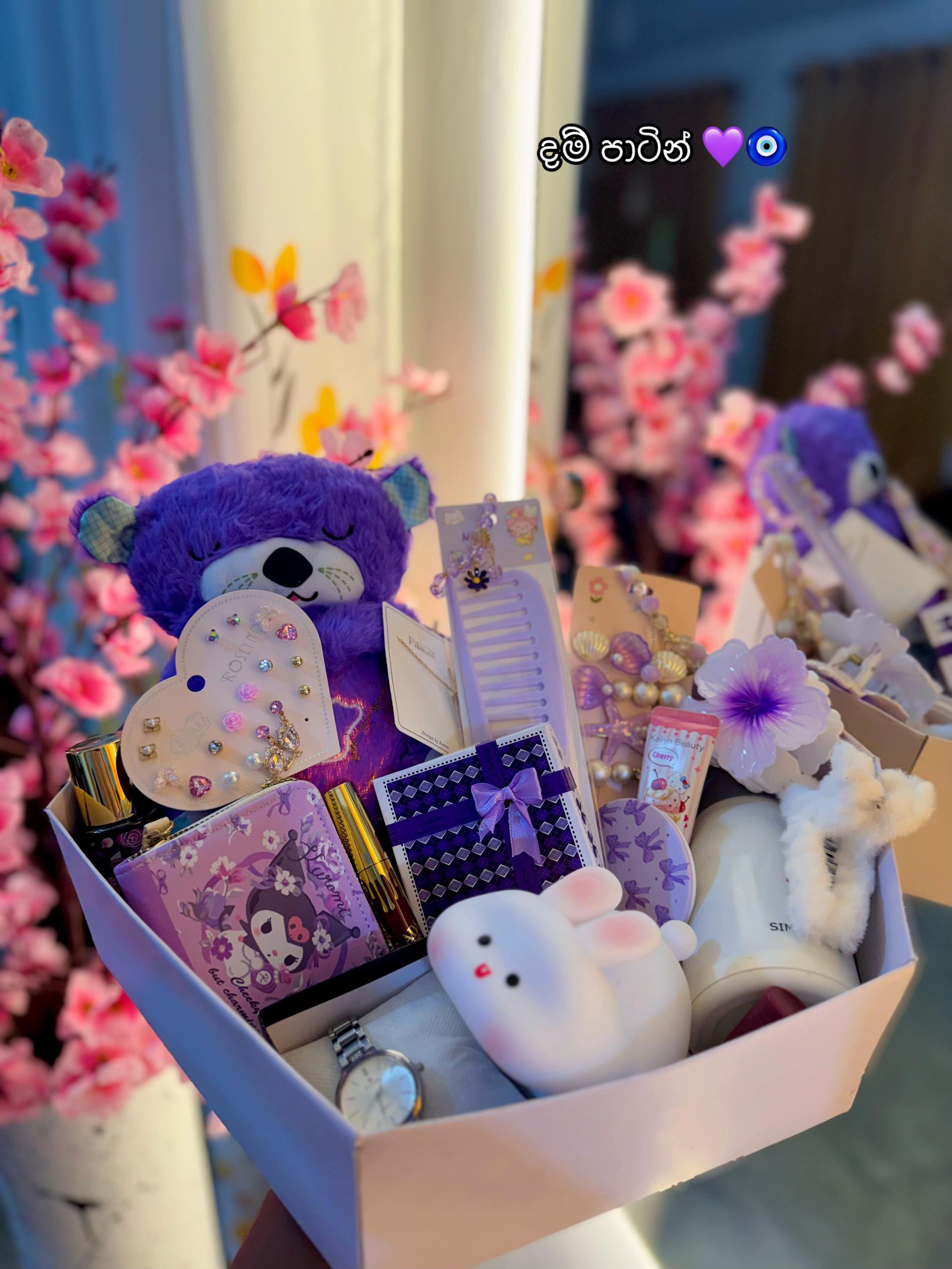 @Aurora_Magical_Collection 🥺💜