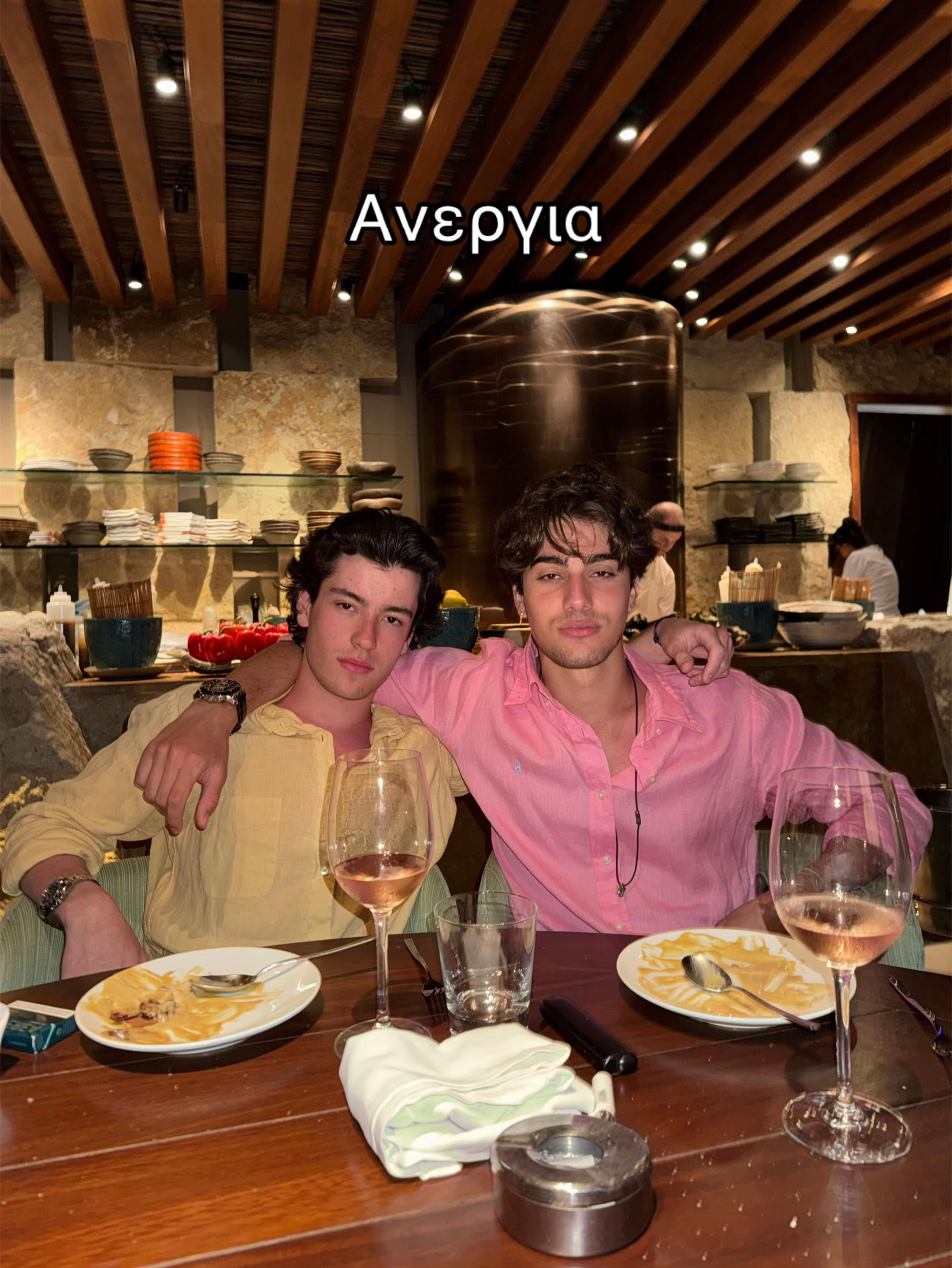 @Pournaras Philippos