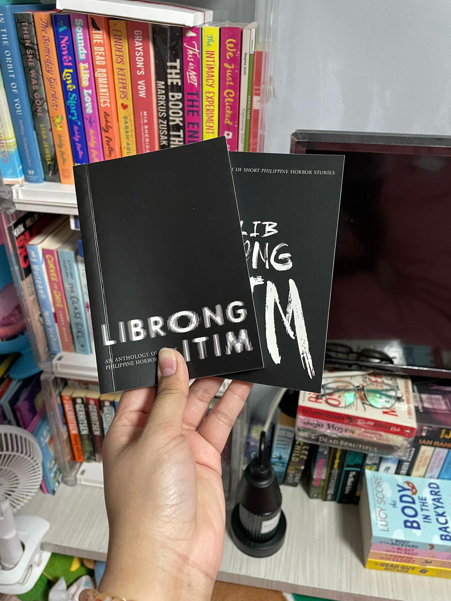 @Read with PJ | Booktok ๐