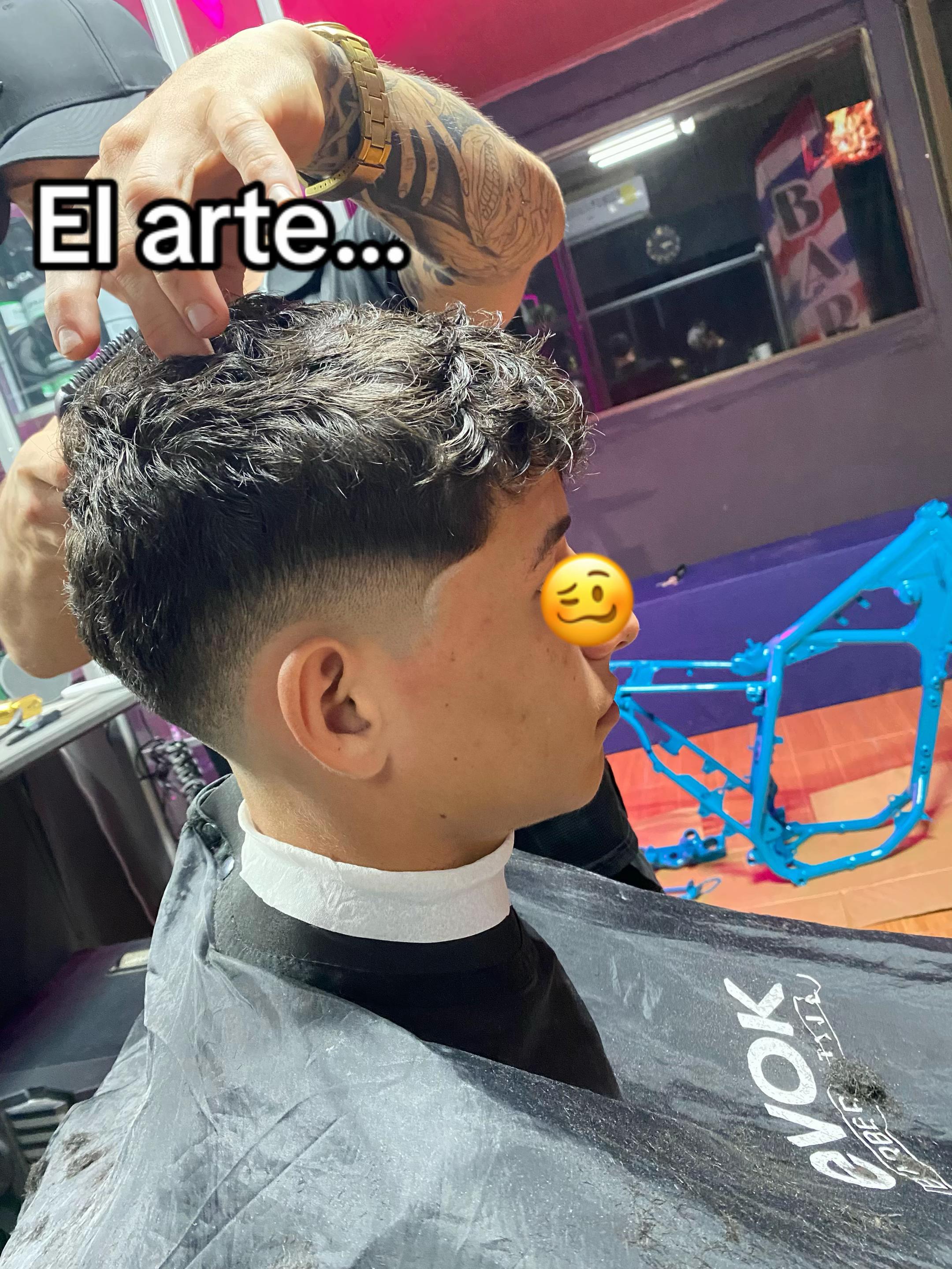 @Ney Jiménez