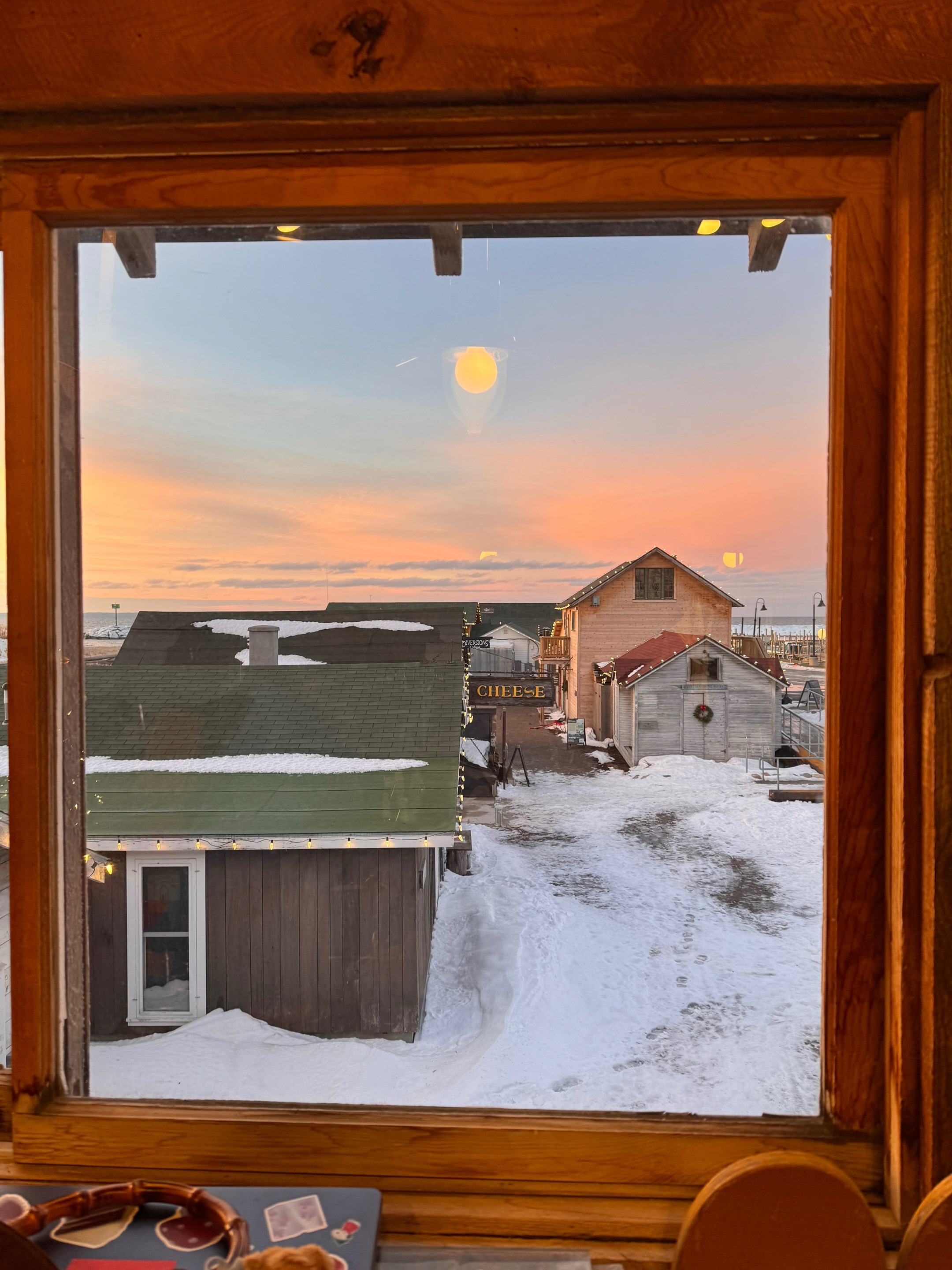 @Leelanau Goods