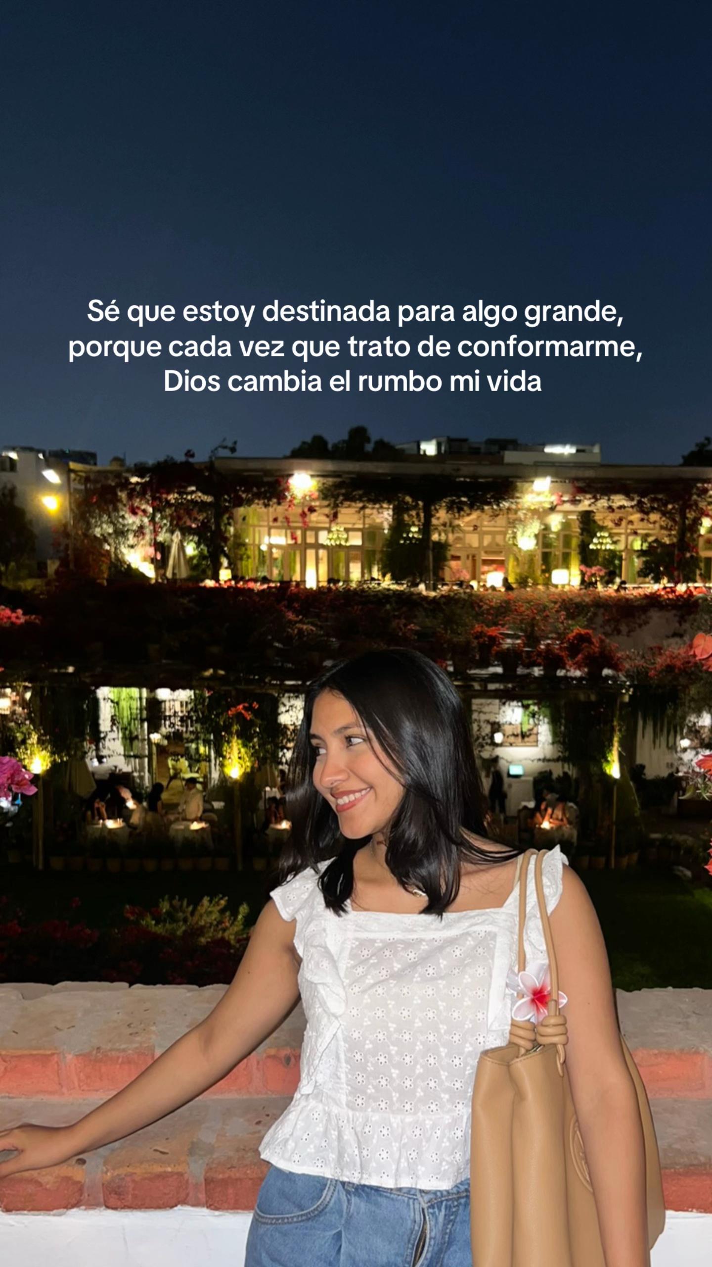 @Melanie Cabanillas