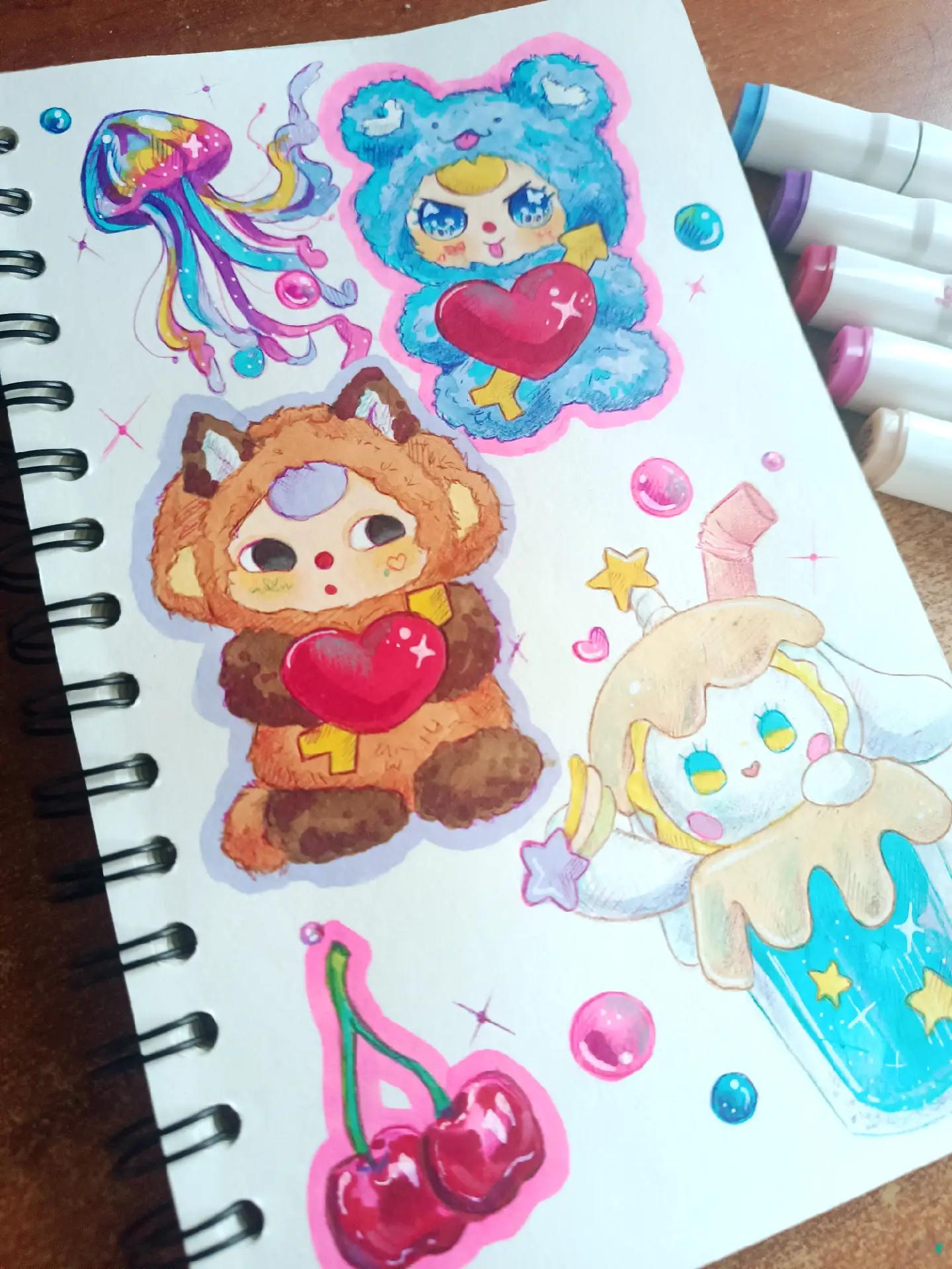 @luki★