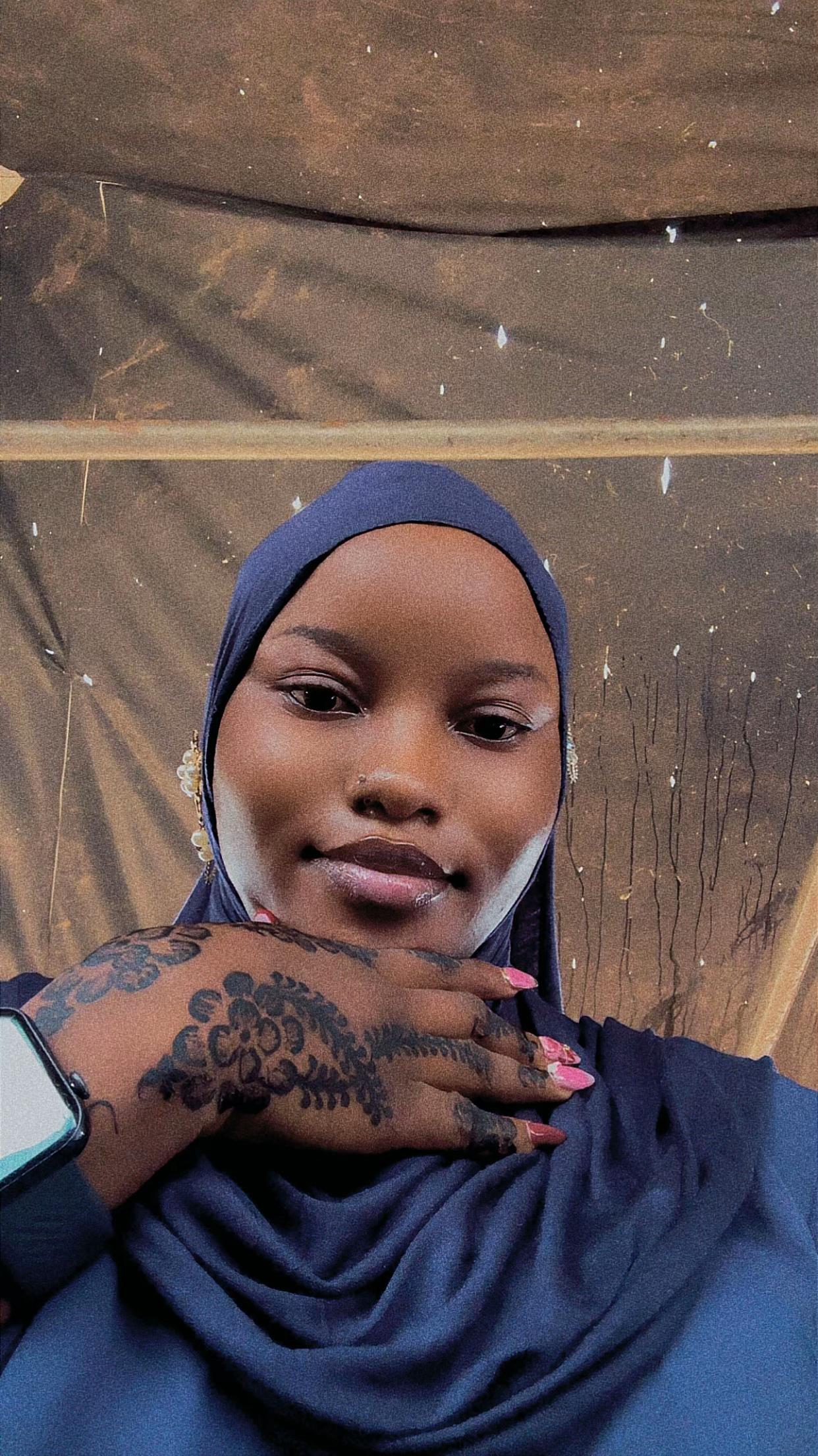 @OBL ELMARKAZZIYYAH🦋OGO AGBAYE