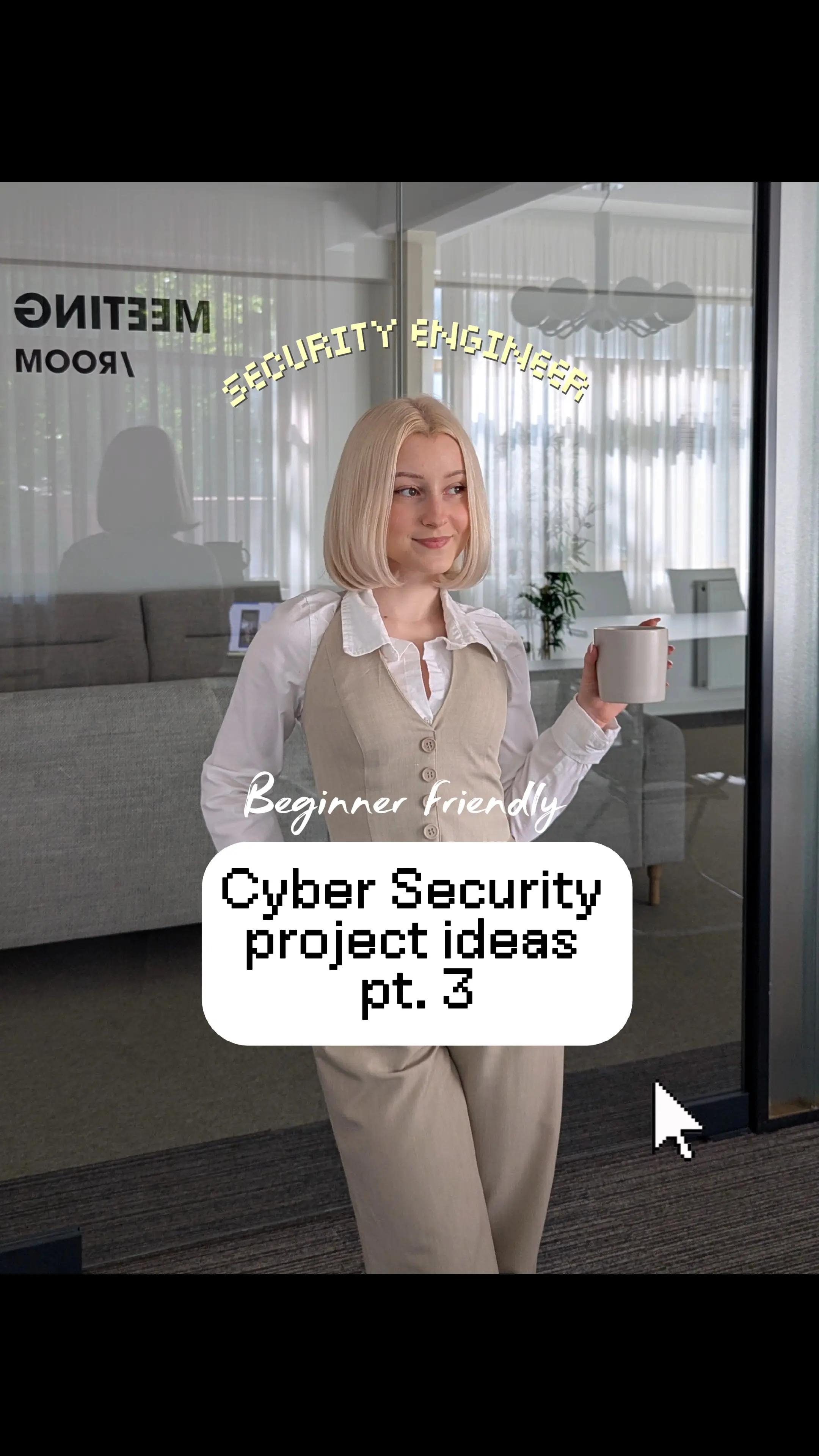 @Sasha | CyberSec | Motivation