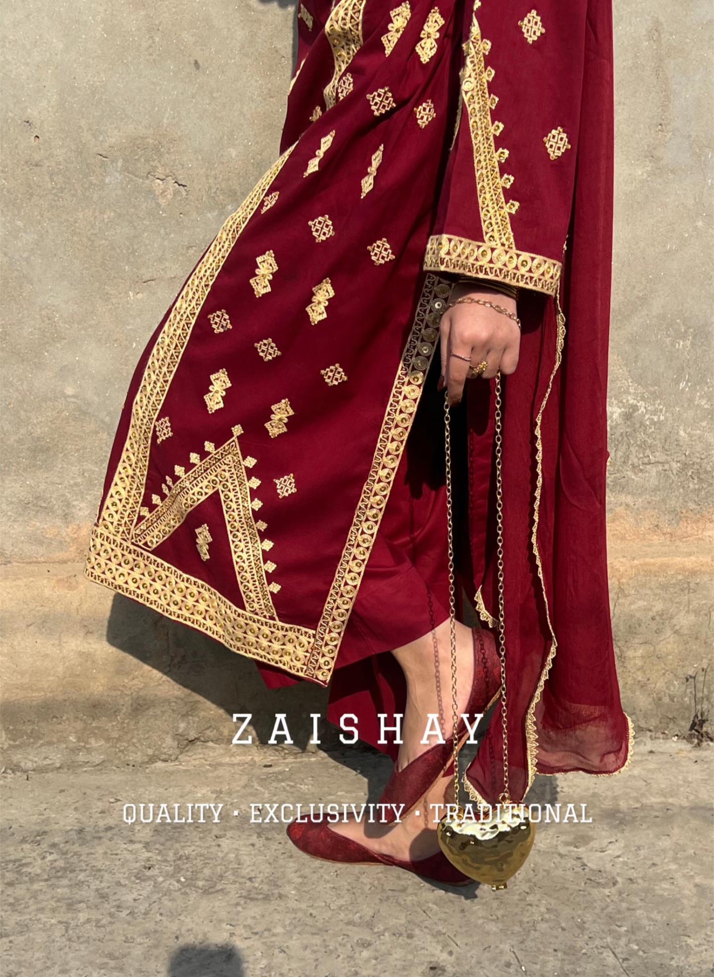 @Zaishay.official