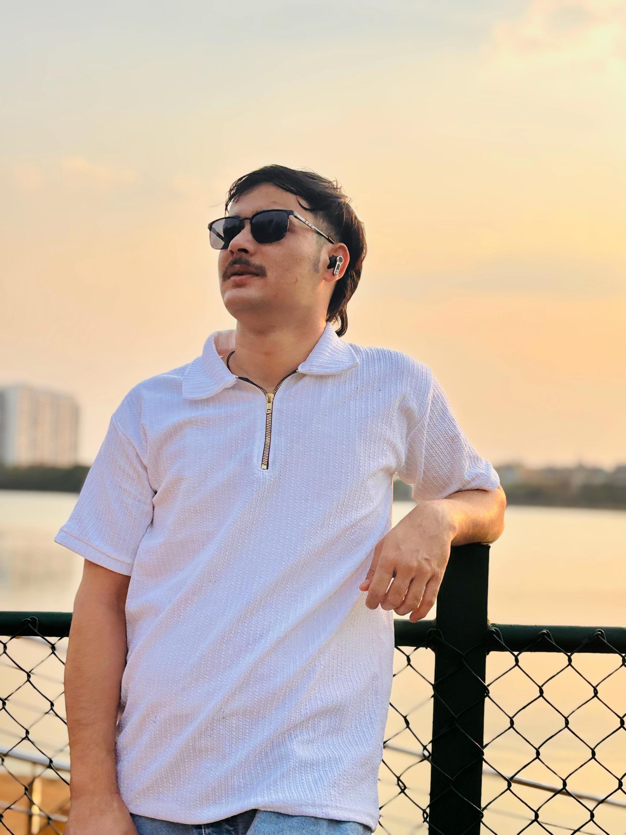 @Tekendra Bhandari