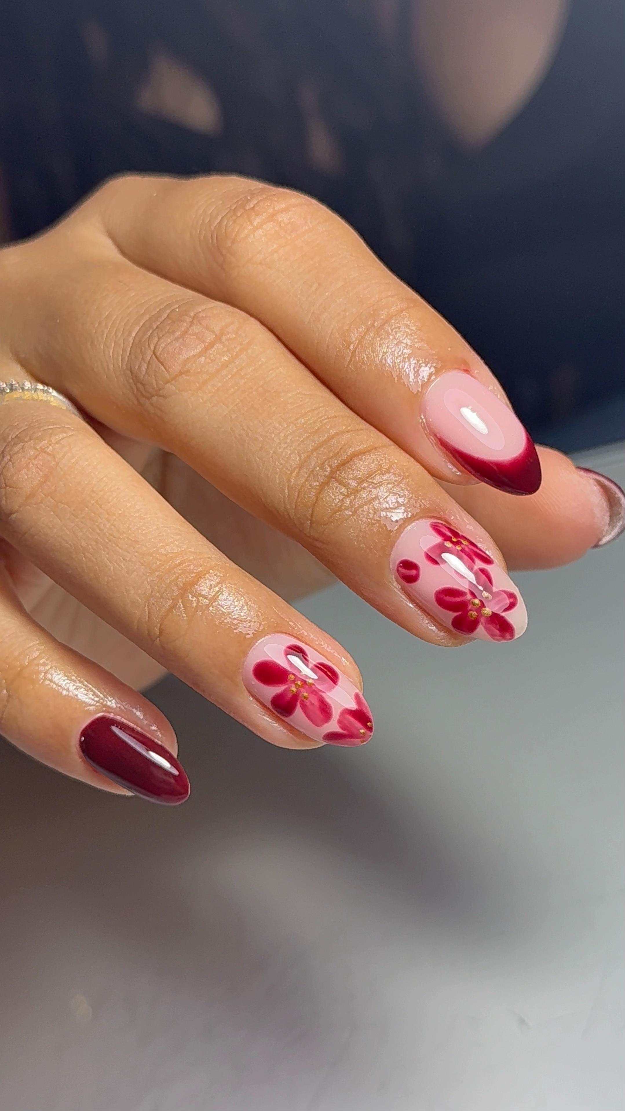 @Dimples Nails