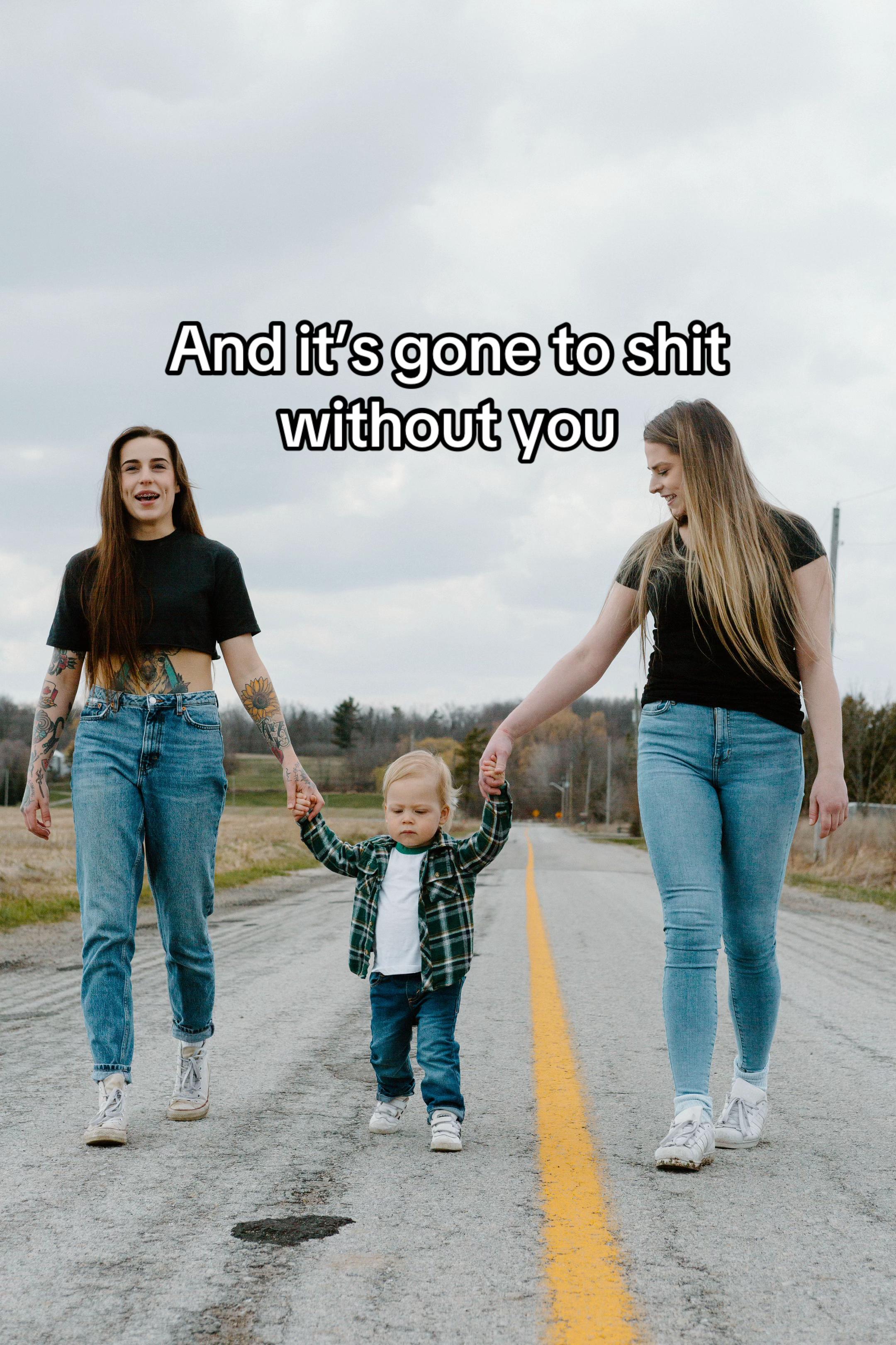 @ur mom