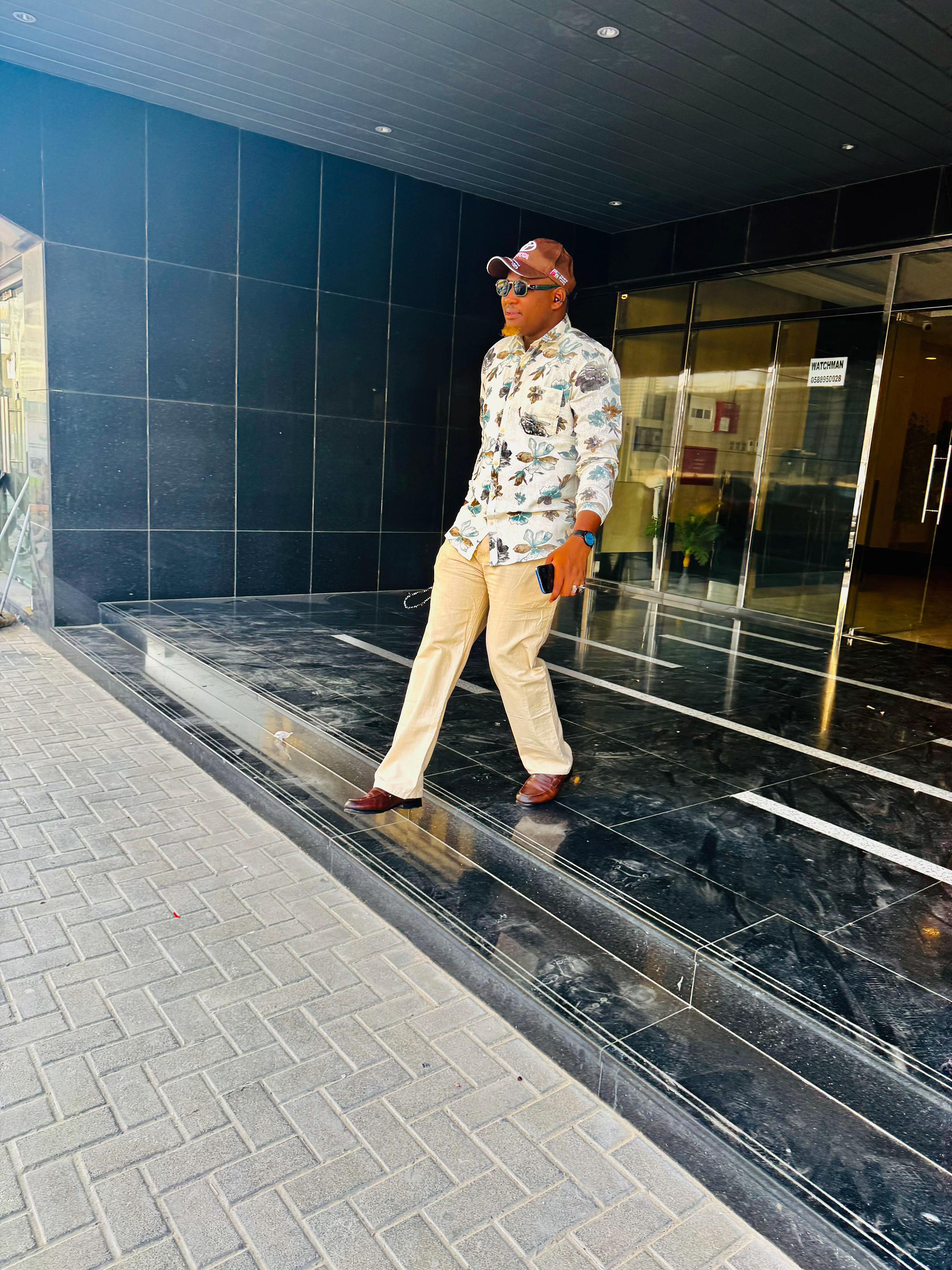 @PAP~DJO LOUP 🐺DUBAI 🇲🇱🇦🇪