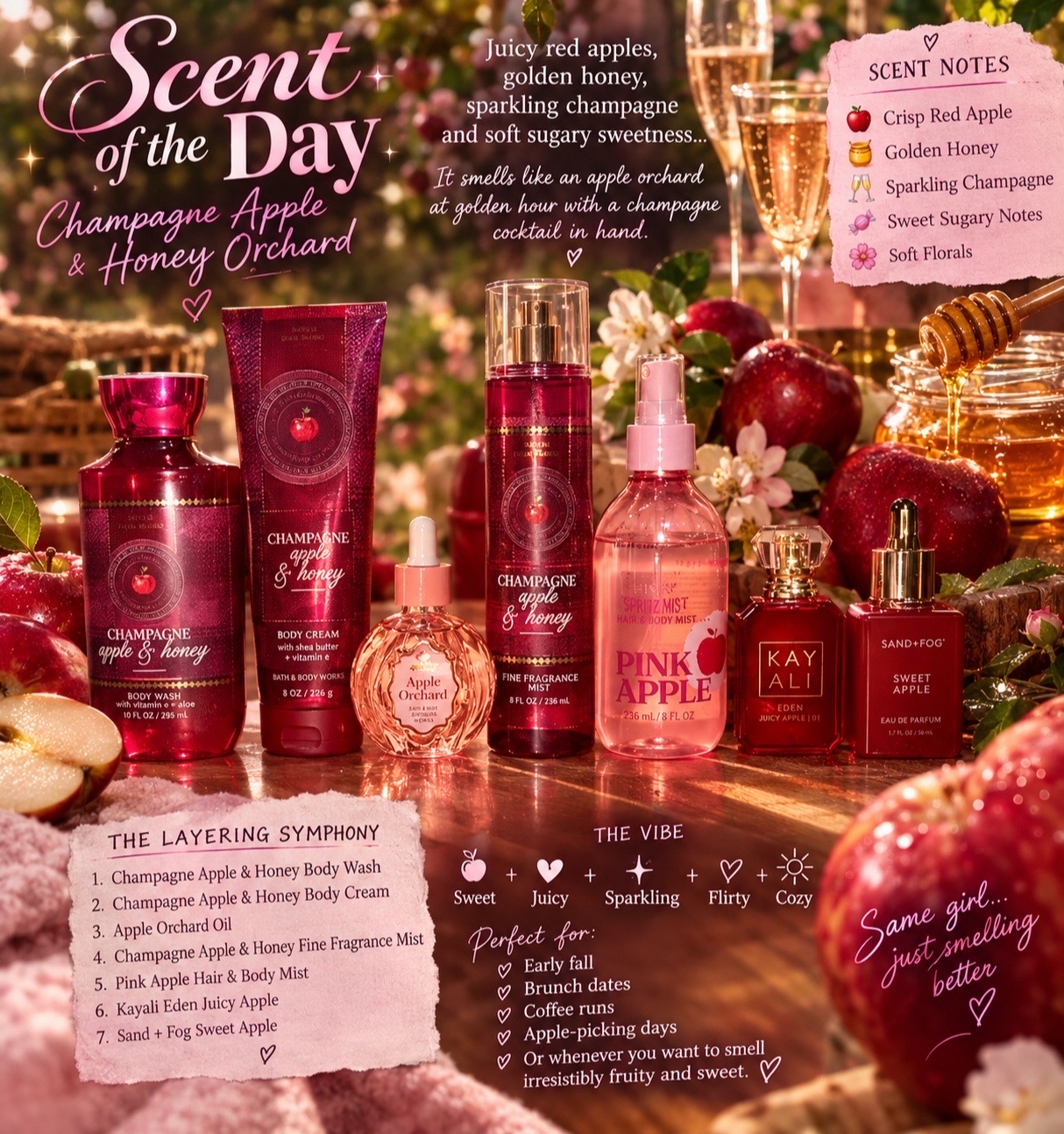 @Yolanda skincare/beauty 40+