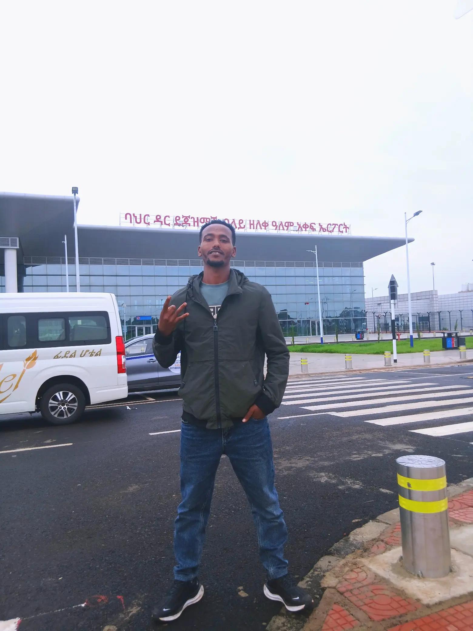 @መኩ ዘ-ባህር ዳር 🙌 💎