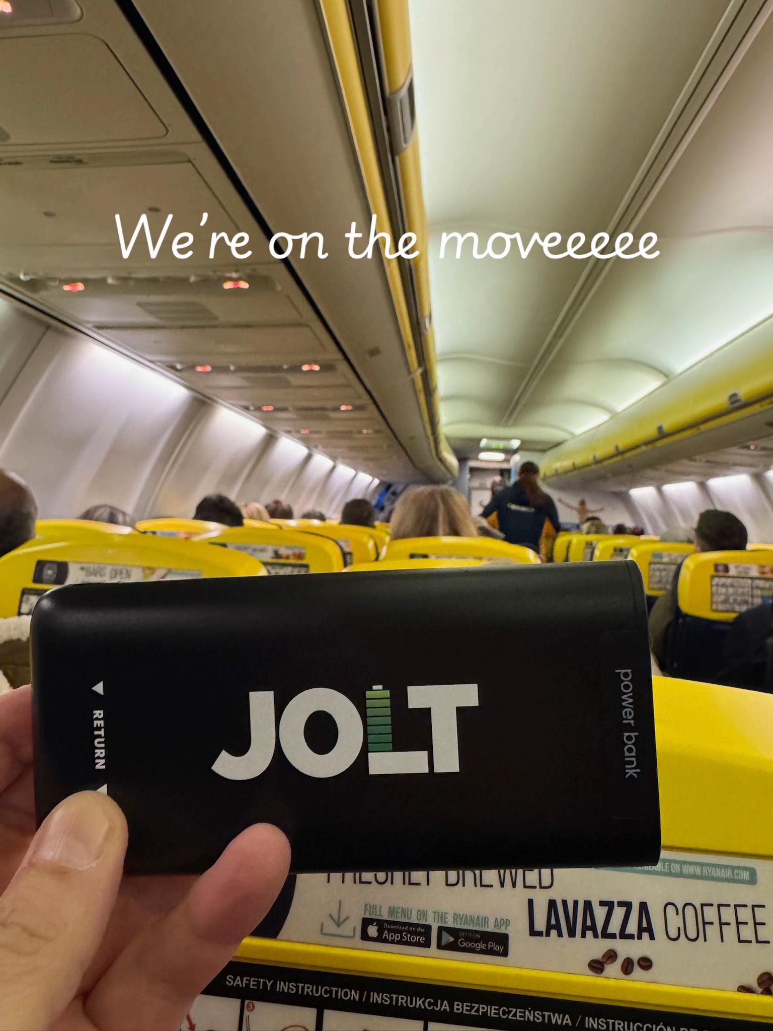 @JOLT