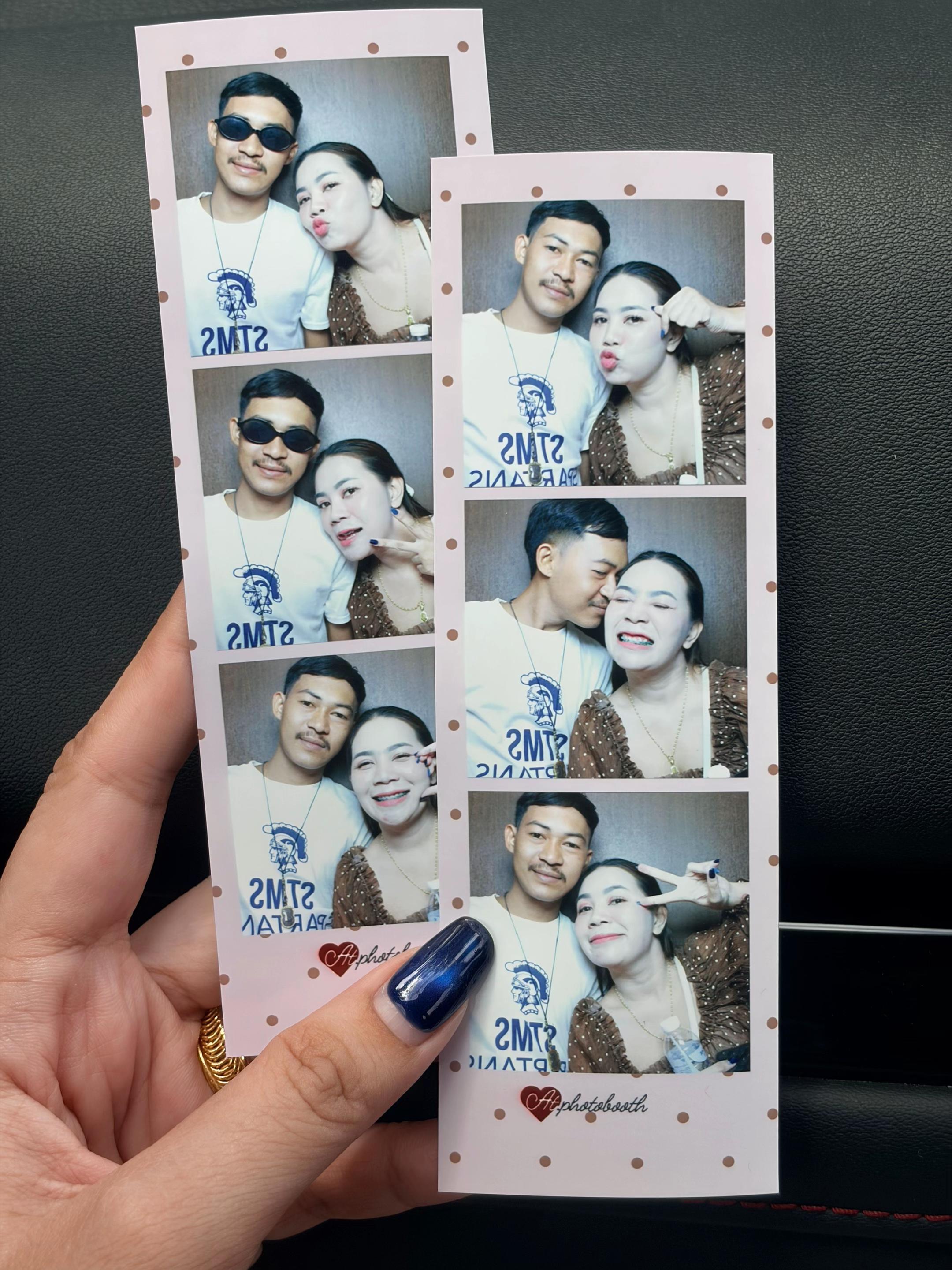 @Por Kamonchanok