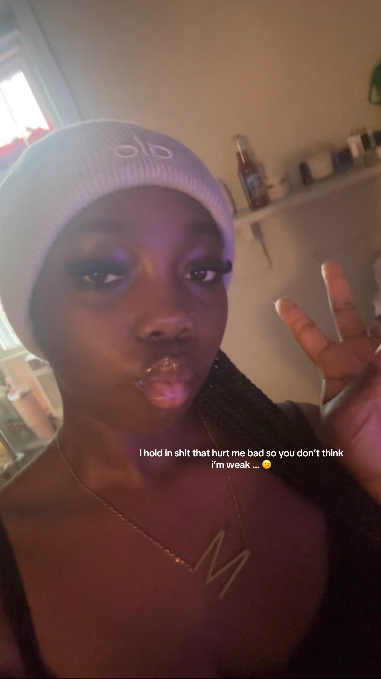 @maya <3