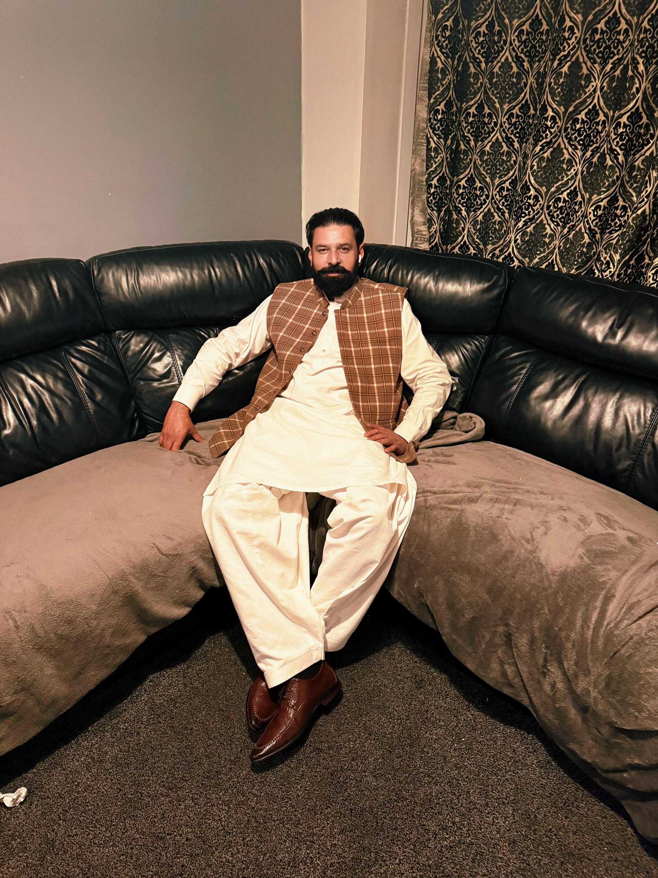 @Raja Ehtisham