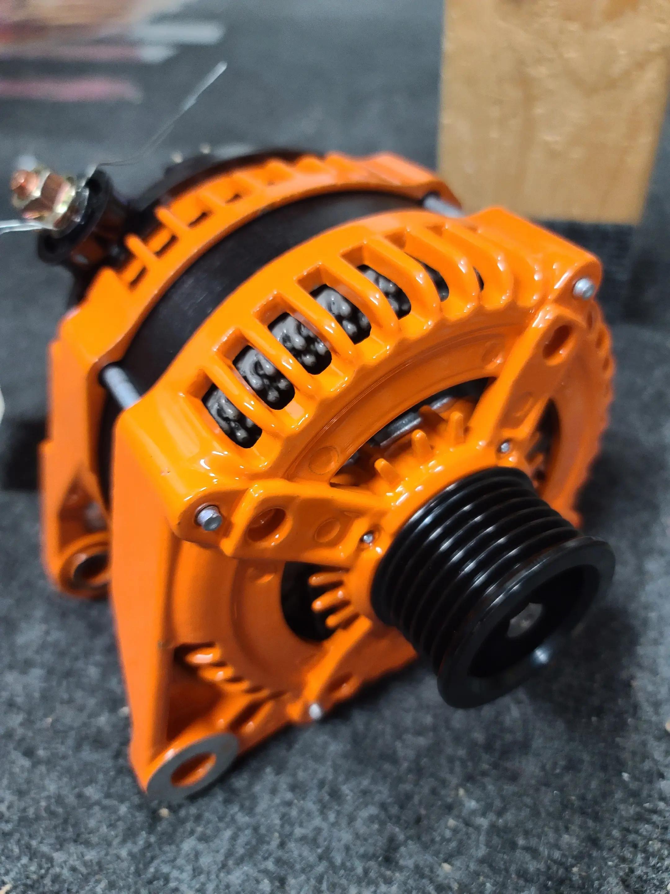 @JS Alternators