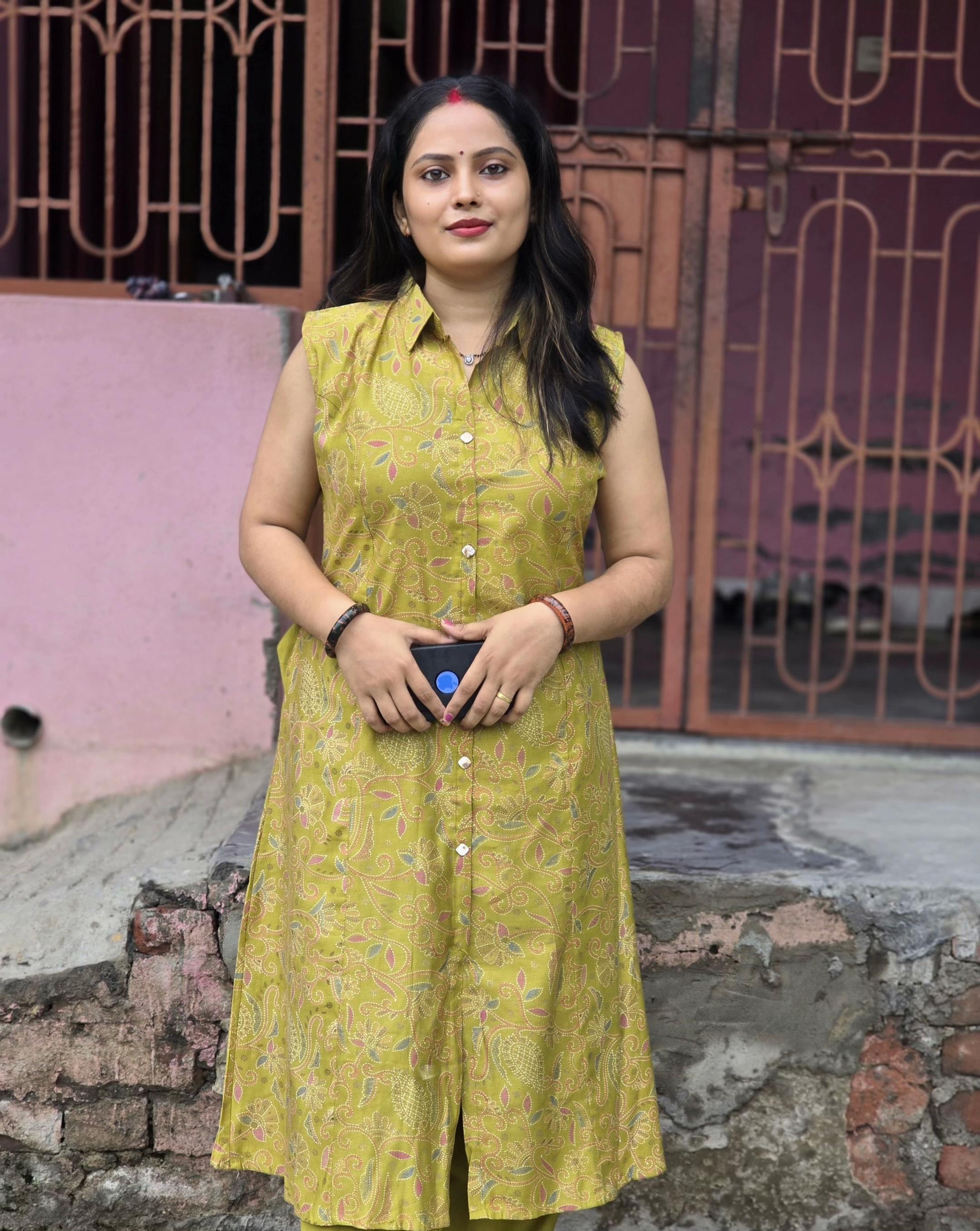 @Manisha jha