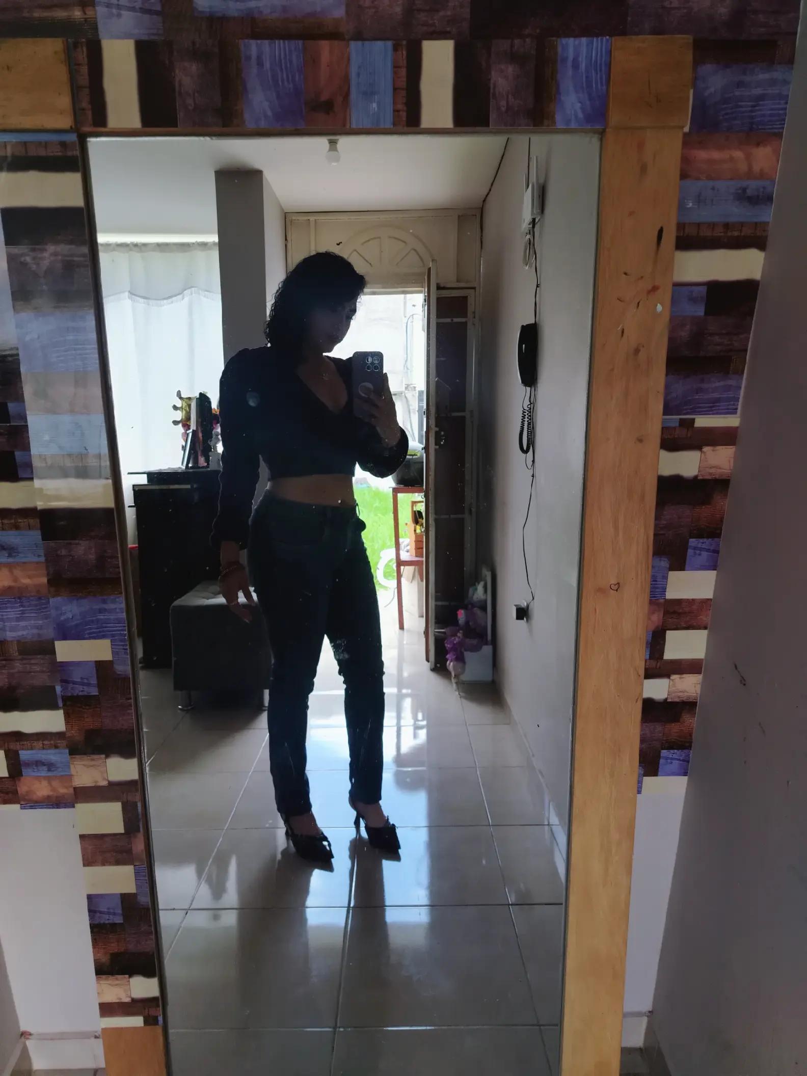 @RaQueliita GarZon