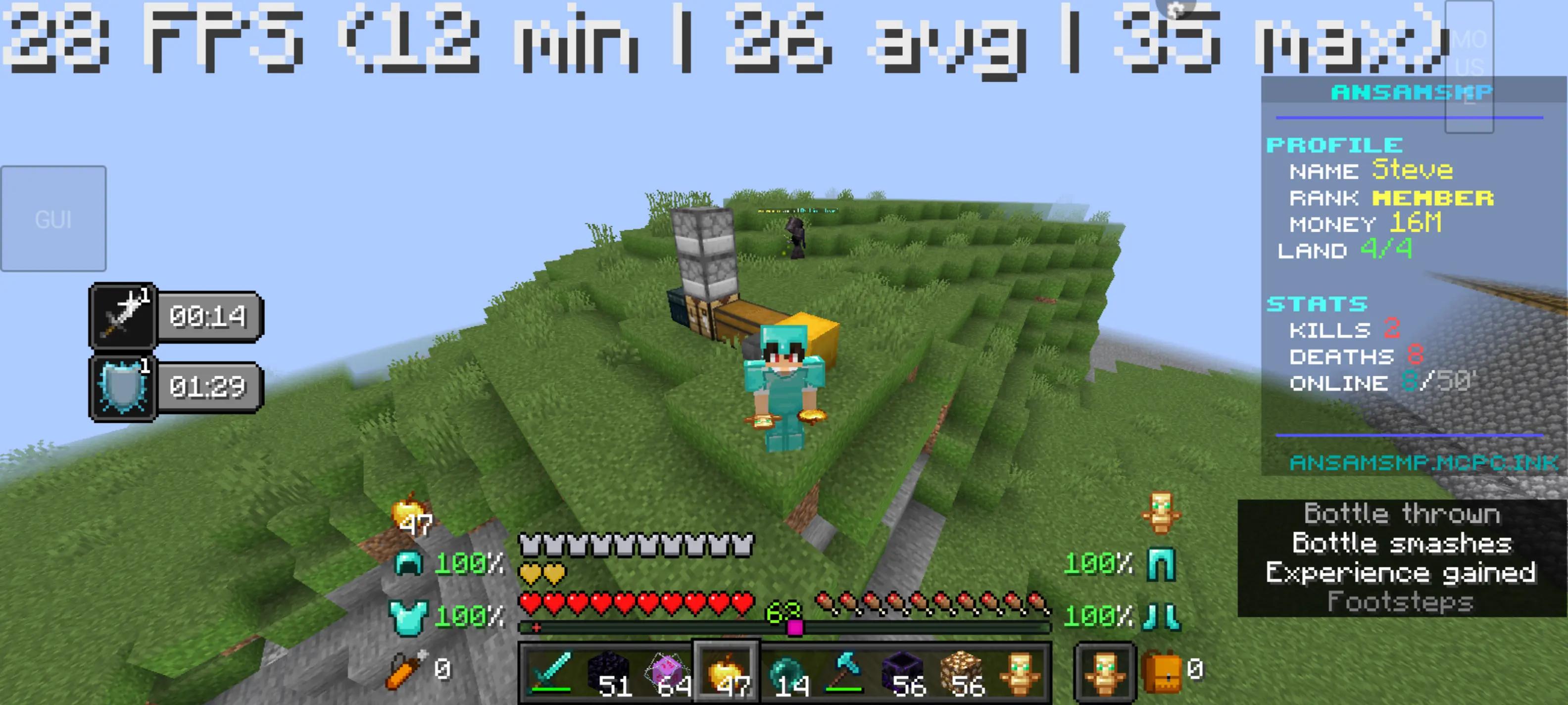 @Bro IronMC