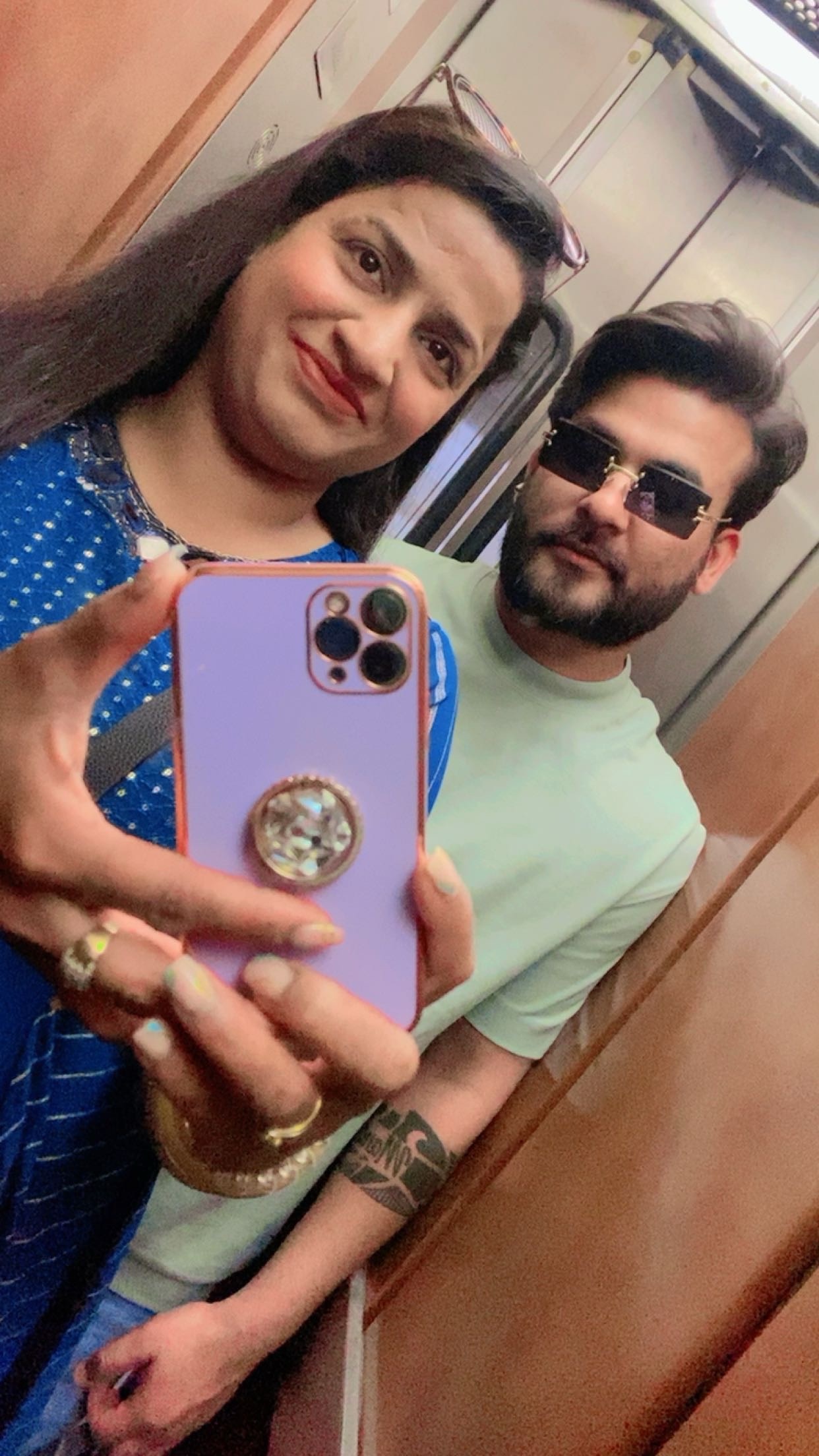 @Mr&Mrs Ghotra❤️🧿