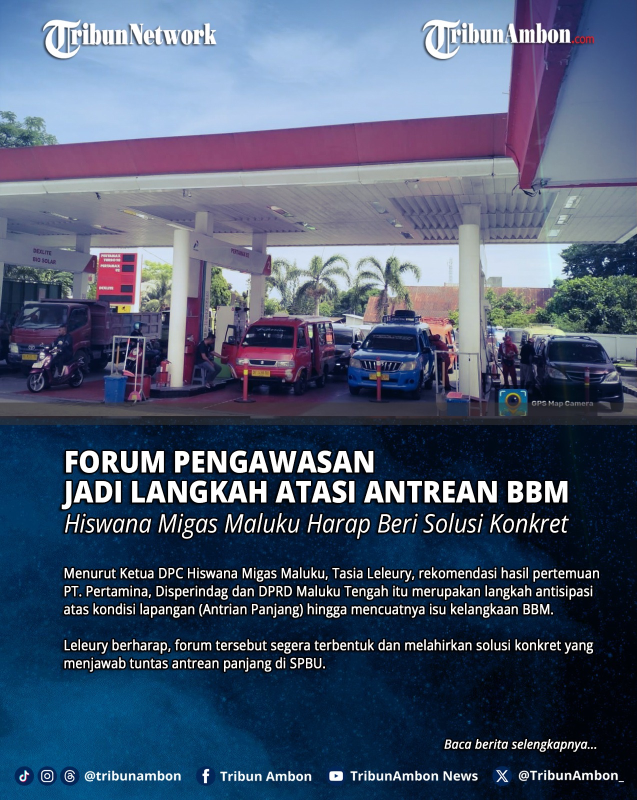 @TribunAmbon.com