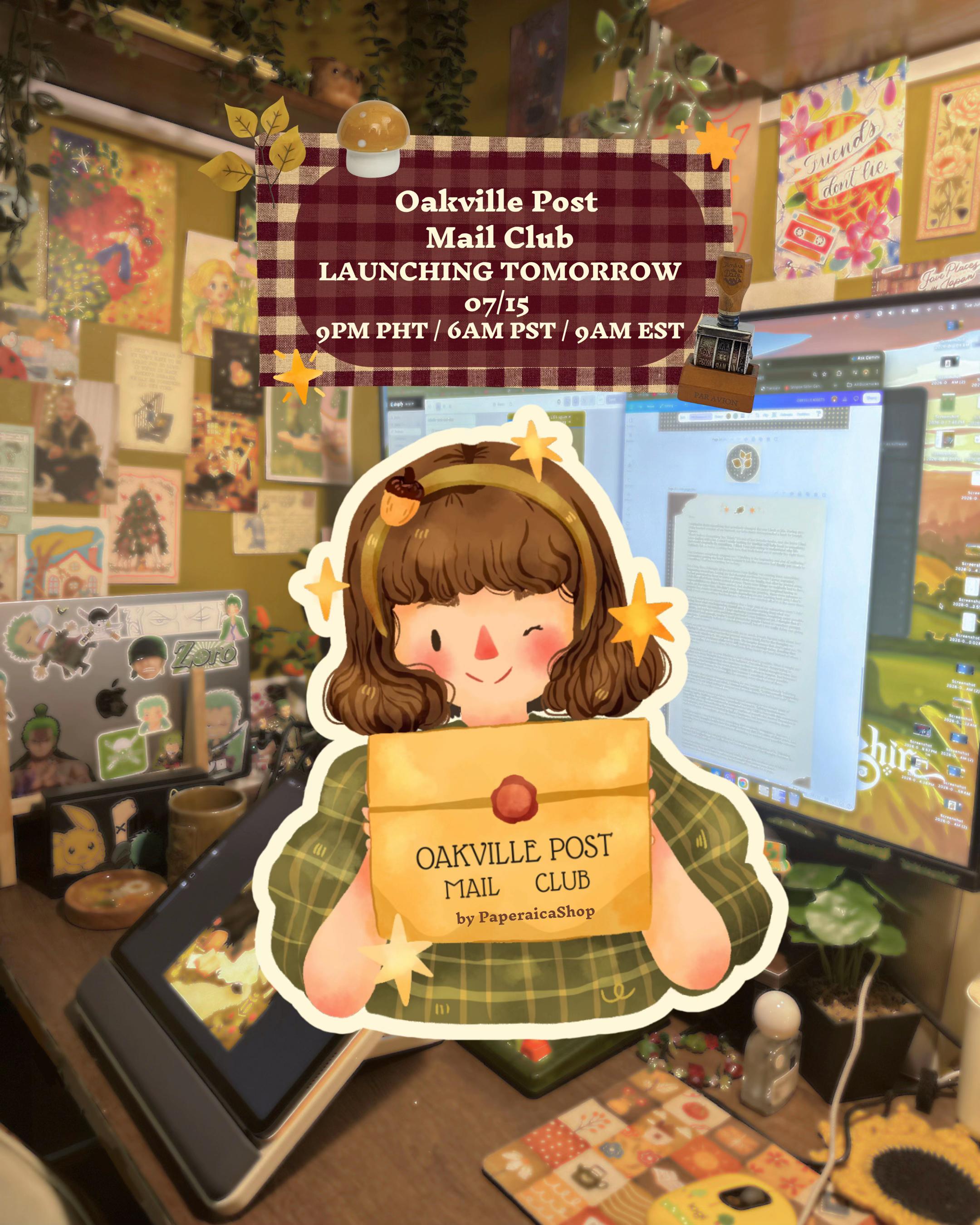 @PaperaicaShop