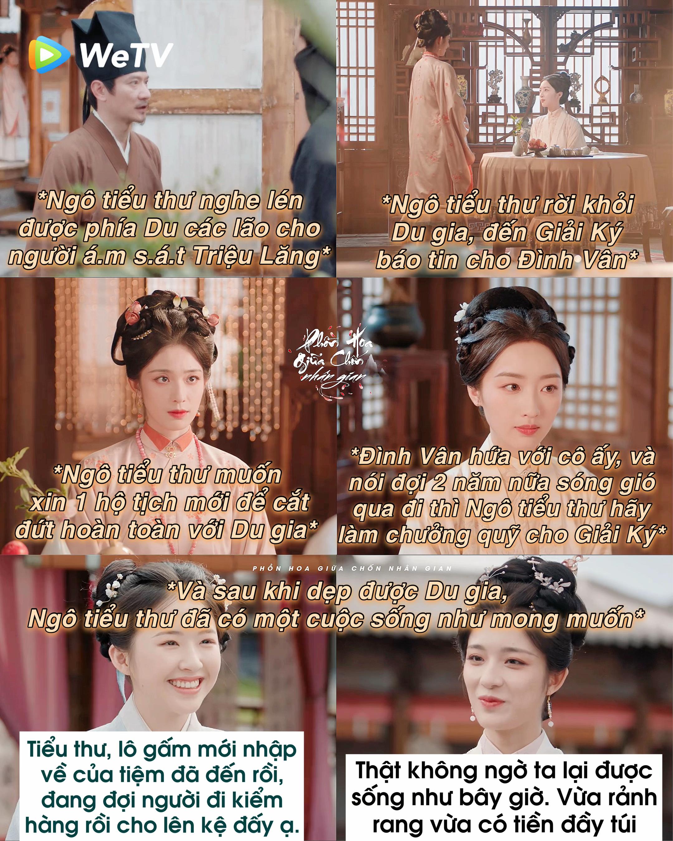 @Phồn Hoa Giữa Chốn Nhân Gian🌸