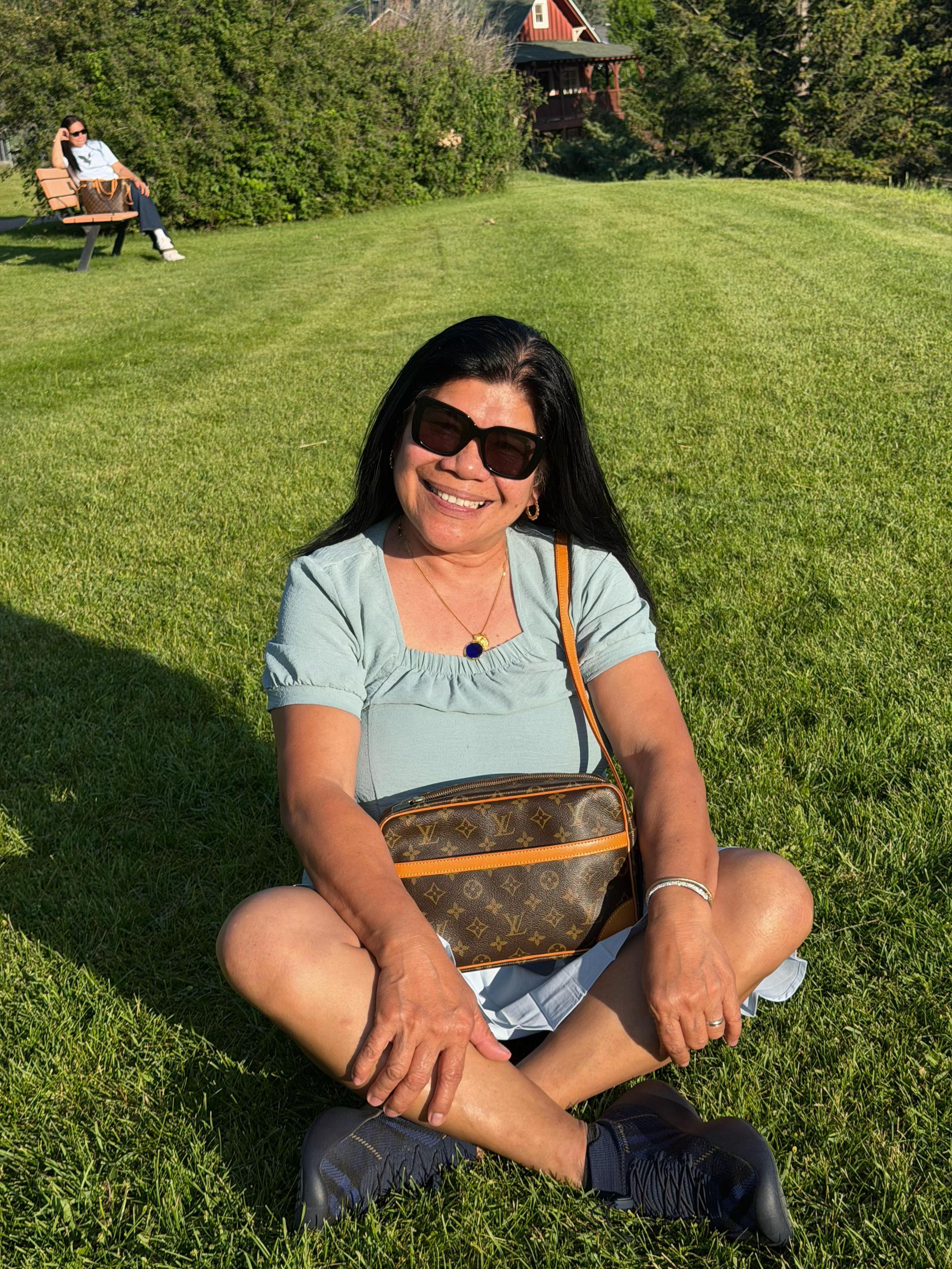 @Lea Makiling Pederse