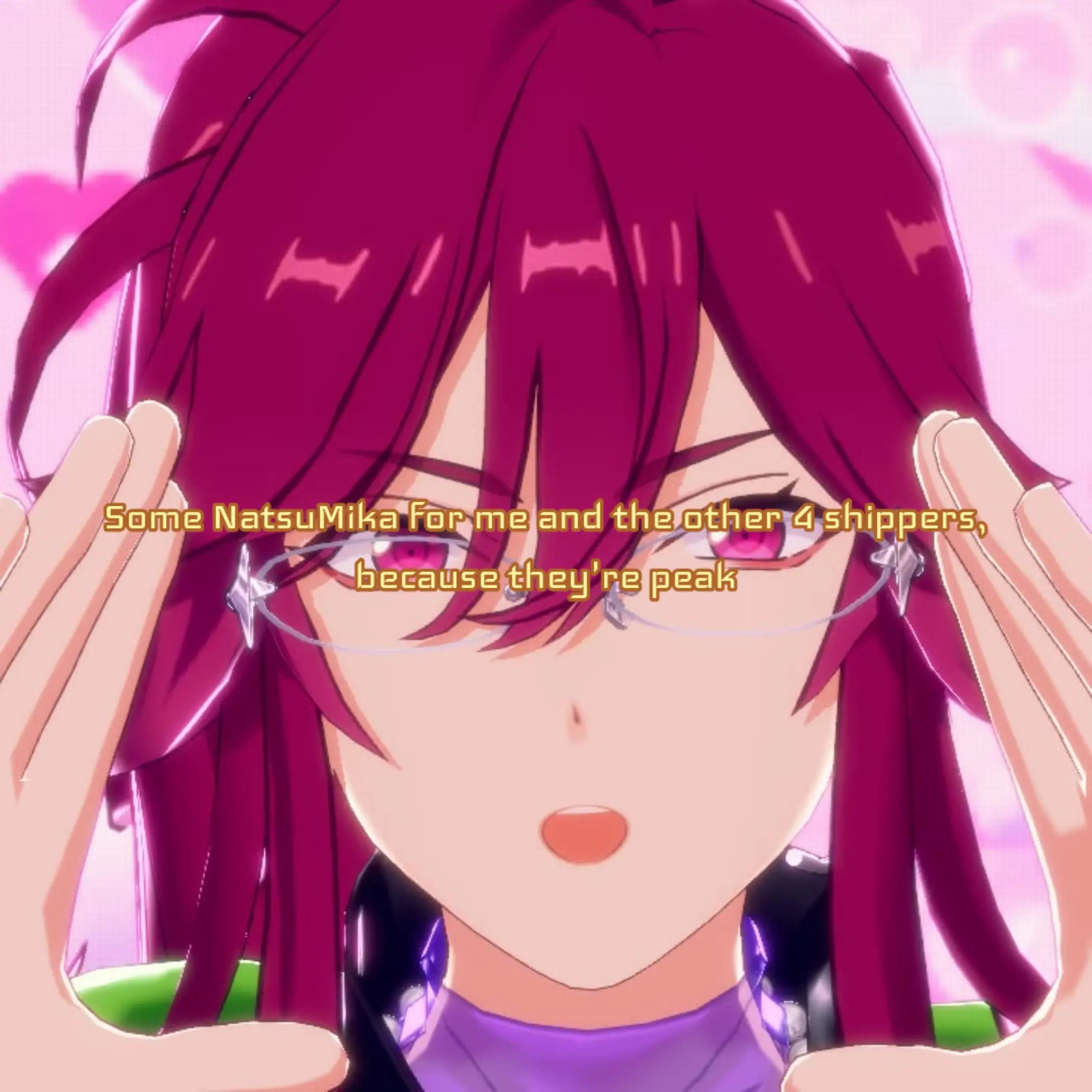 @Dia_|CEO of NatsuMikaSWITCHWIN