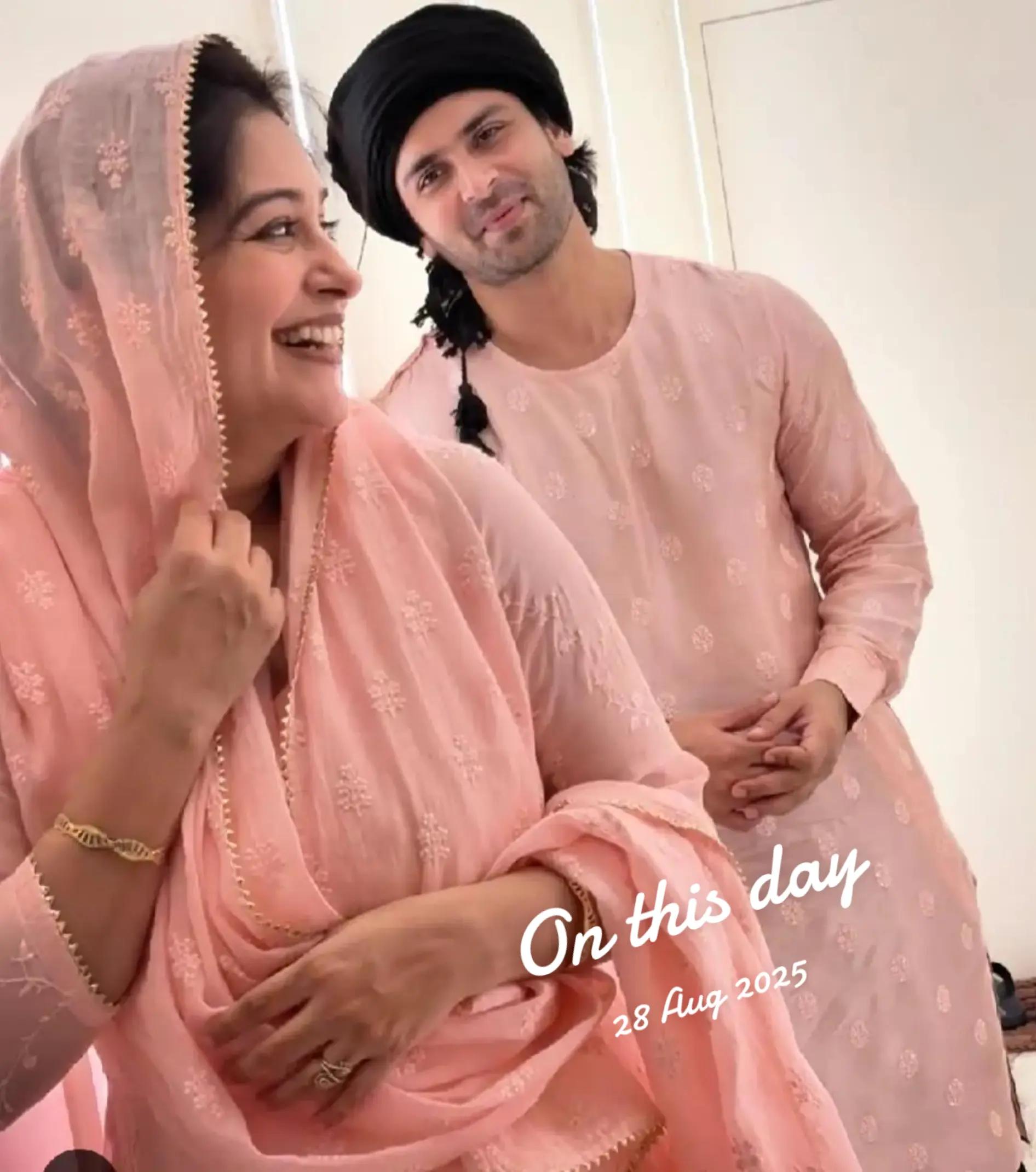 @dipika shoaib