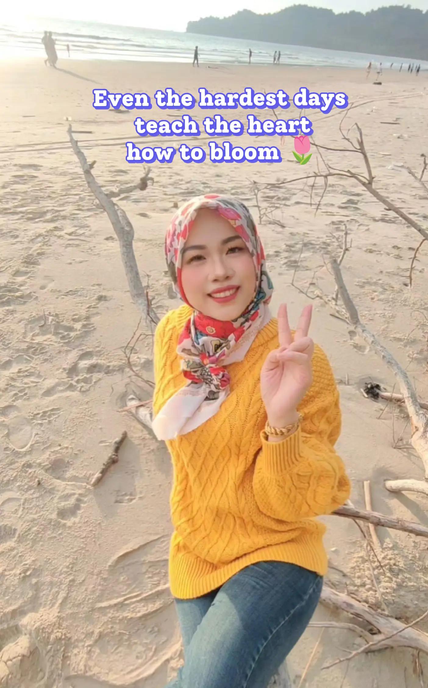 @Fiqah Ratu