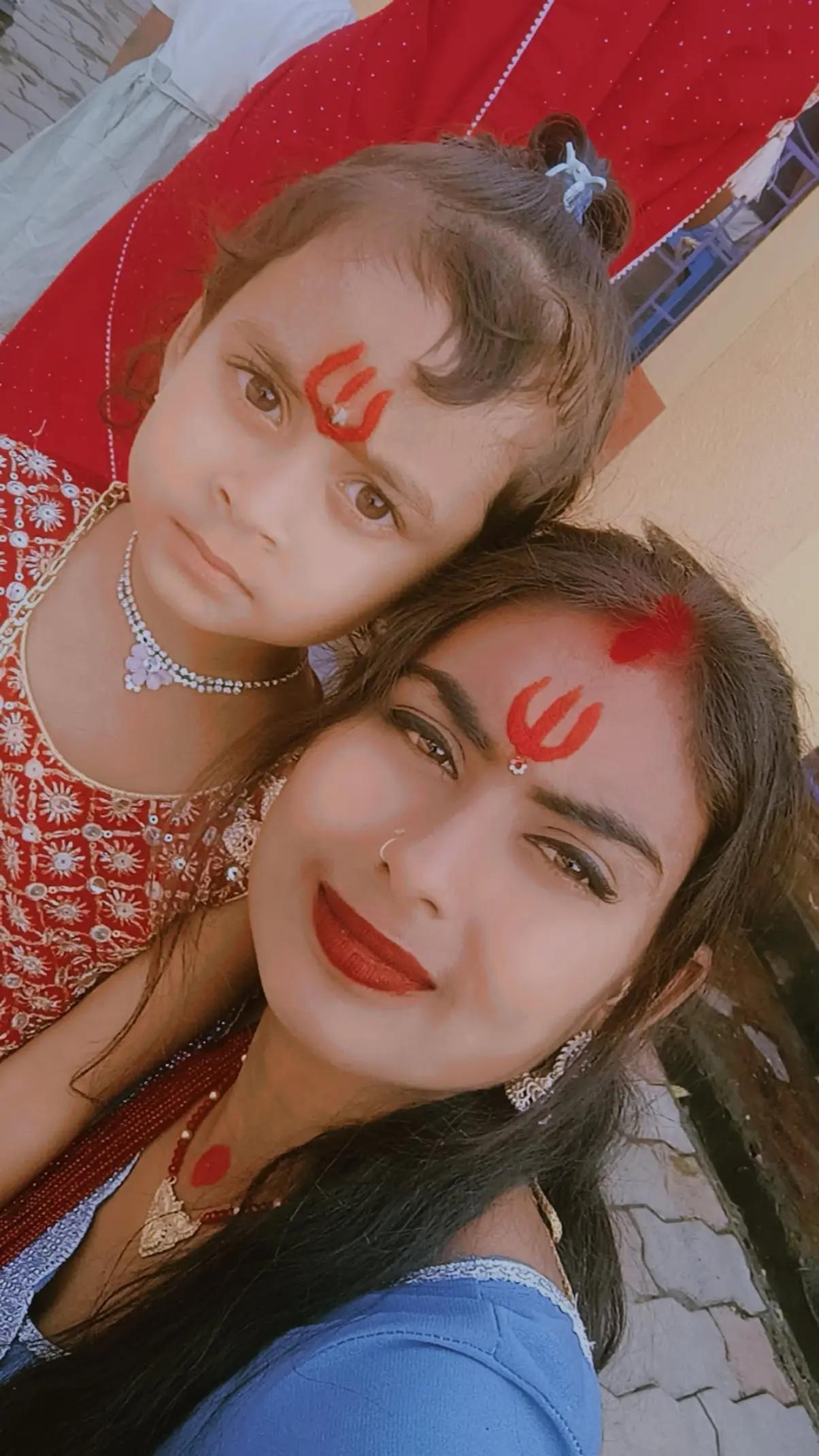 @parwati mehta