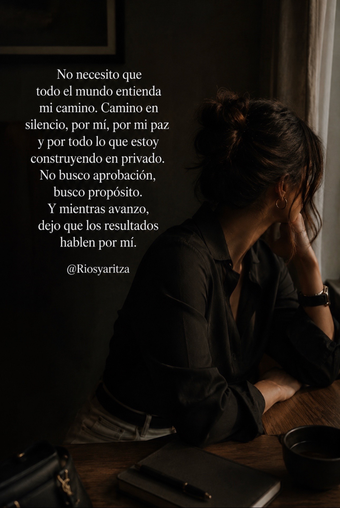 @Riosyaritza