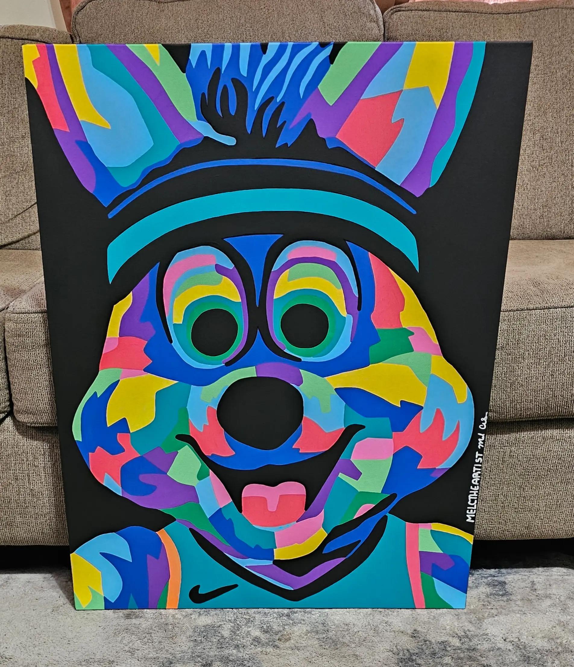 @MelCTheArtist45